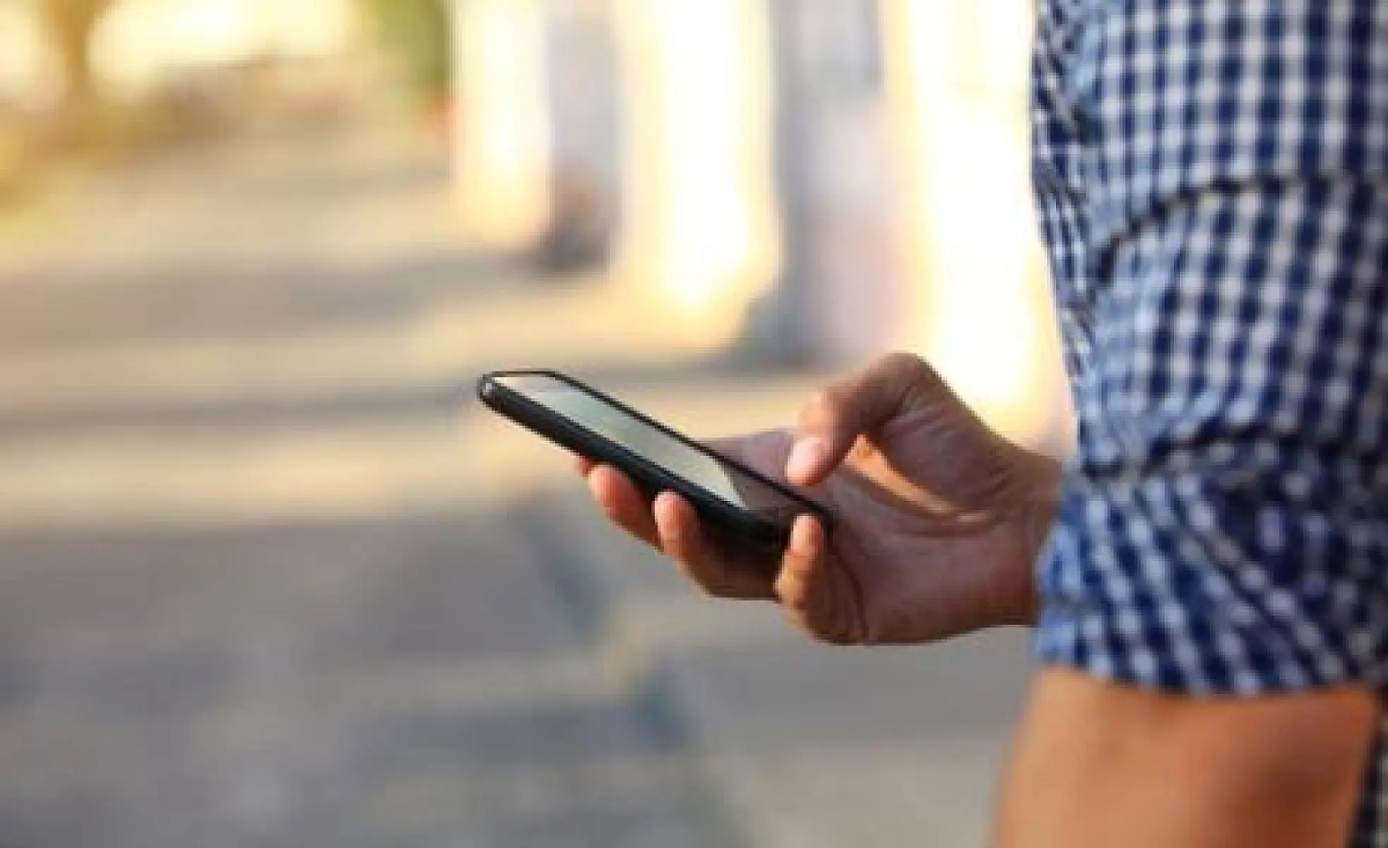 Is Your Phone Spying on You? Possibly, According to New Research
