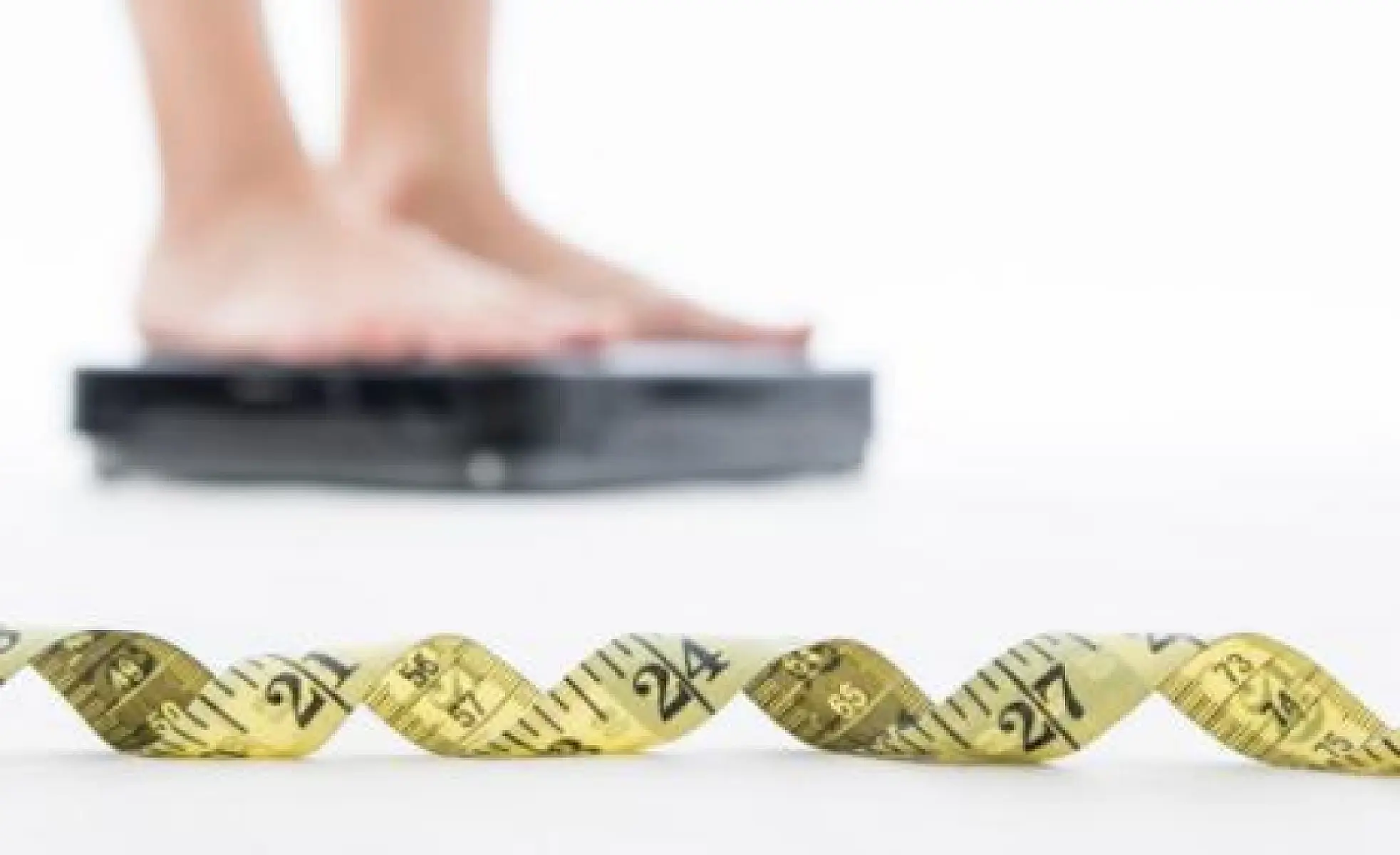 What to Eat for Weight Problems