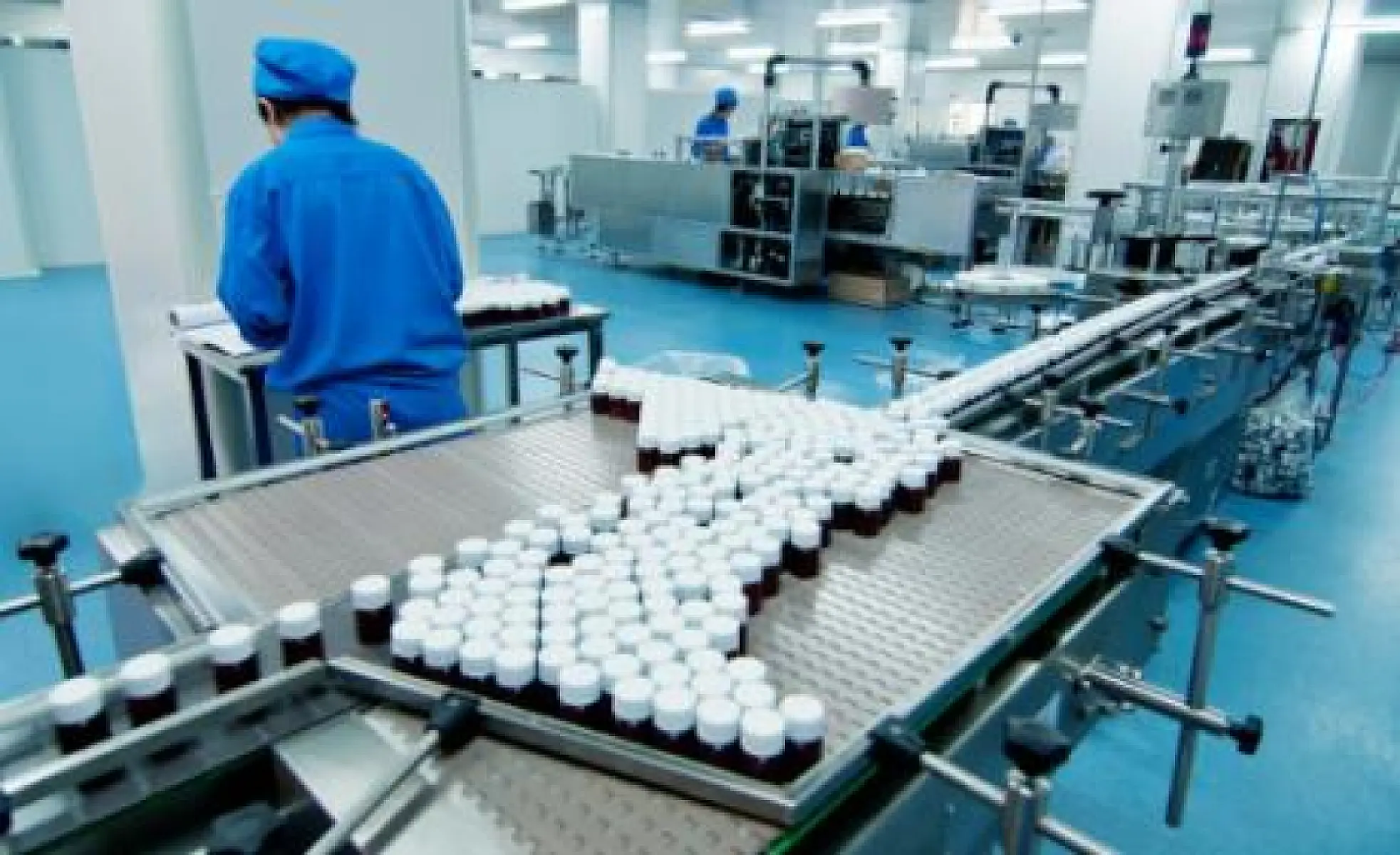 Beyond Industrial Medicine