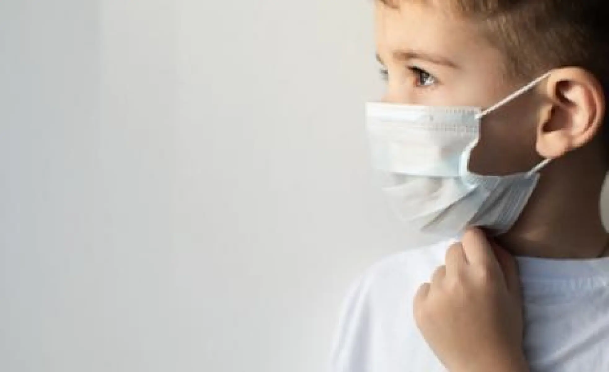 NYT Vastly Overstates Number of Children Hospitalized With COVID