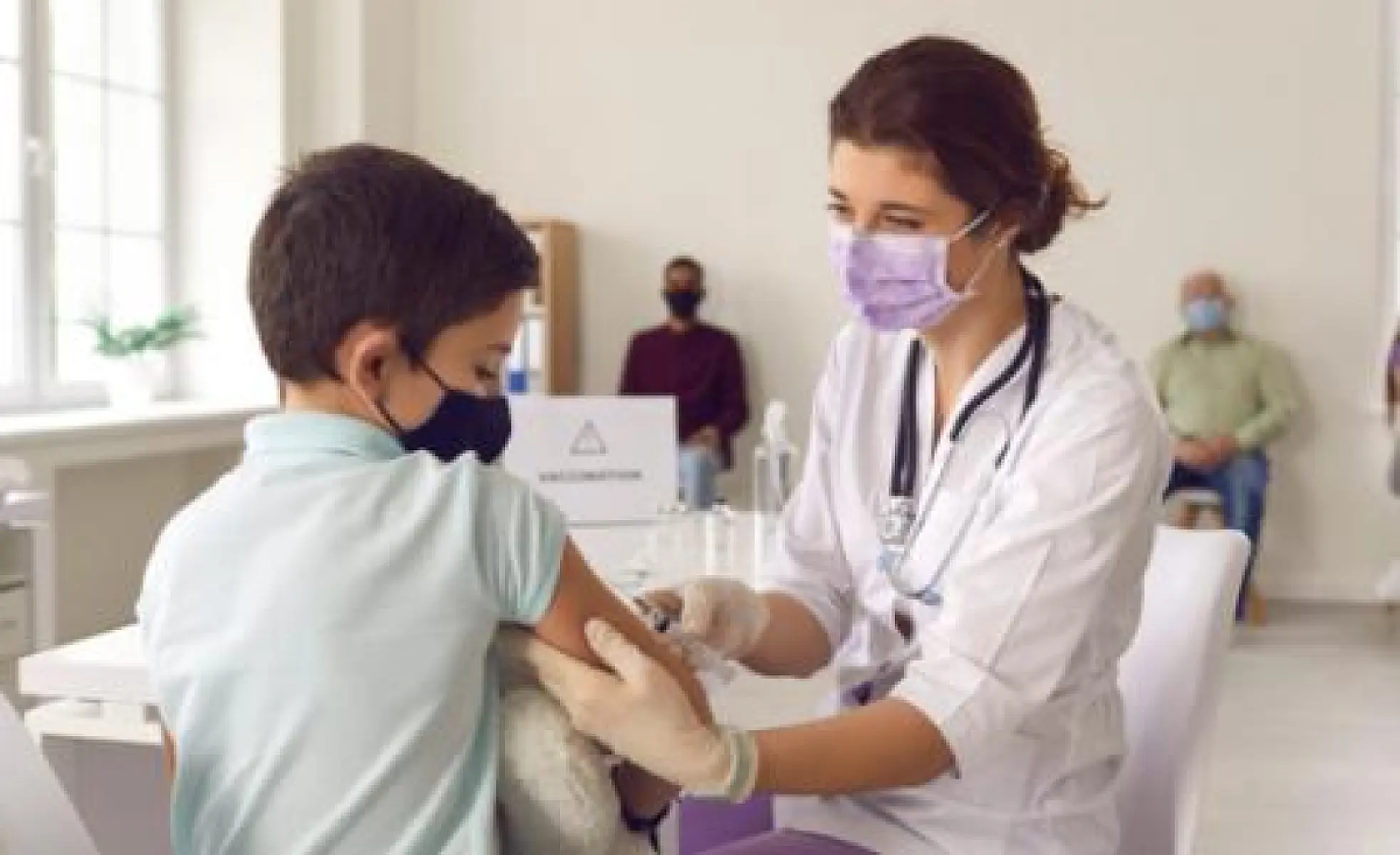 White House Tells Governors to Get Ready to Vaccinate Young Kids, Even Though FDA Hasn't Approved It. Pediatrician Says,