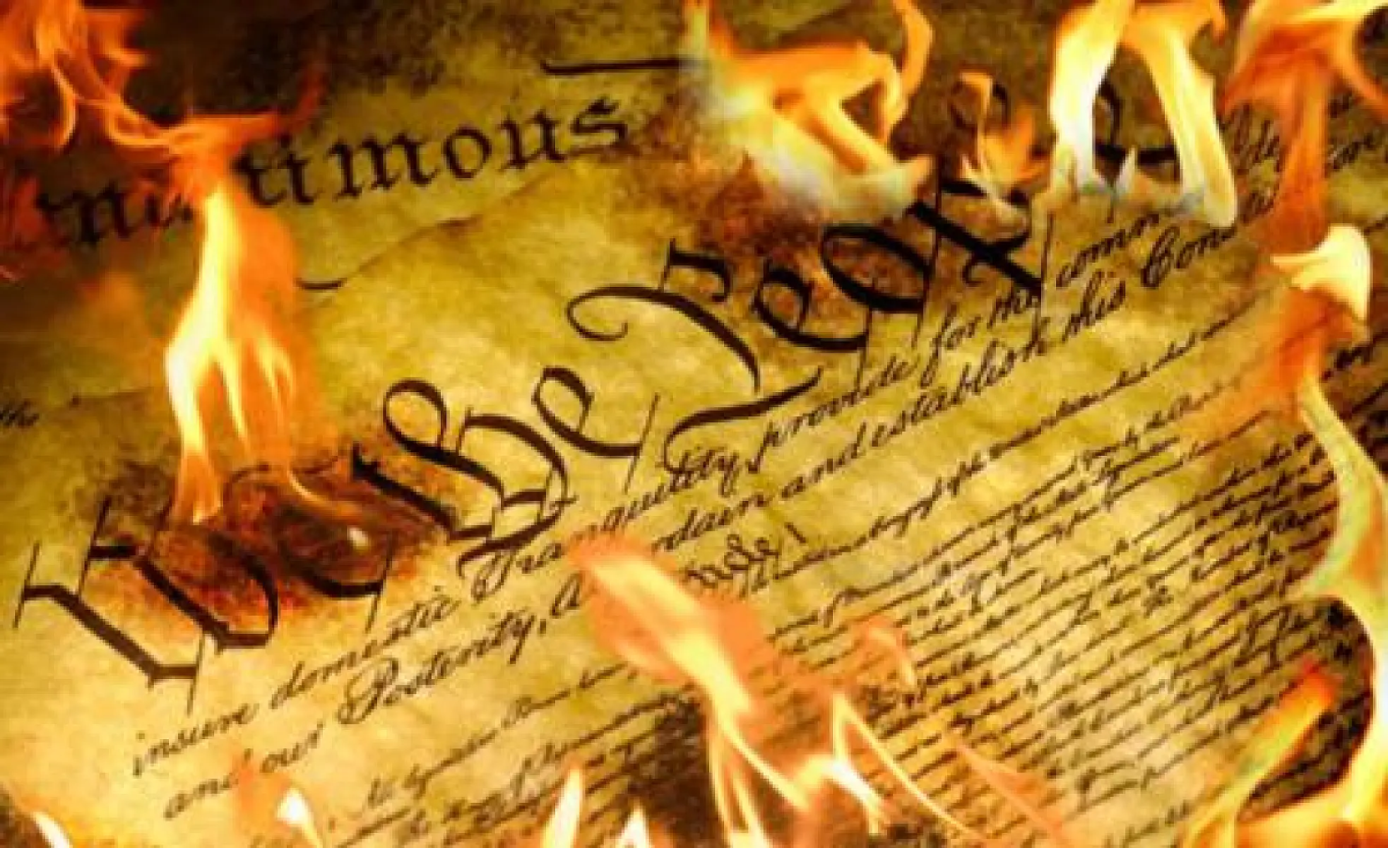 14 Attorneys General Use Foreign Hate Group's DISINFO Against Whistleblowing US Citizens Exercising 1st Amendment Right