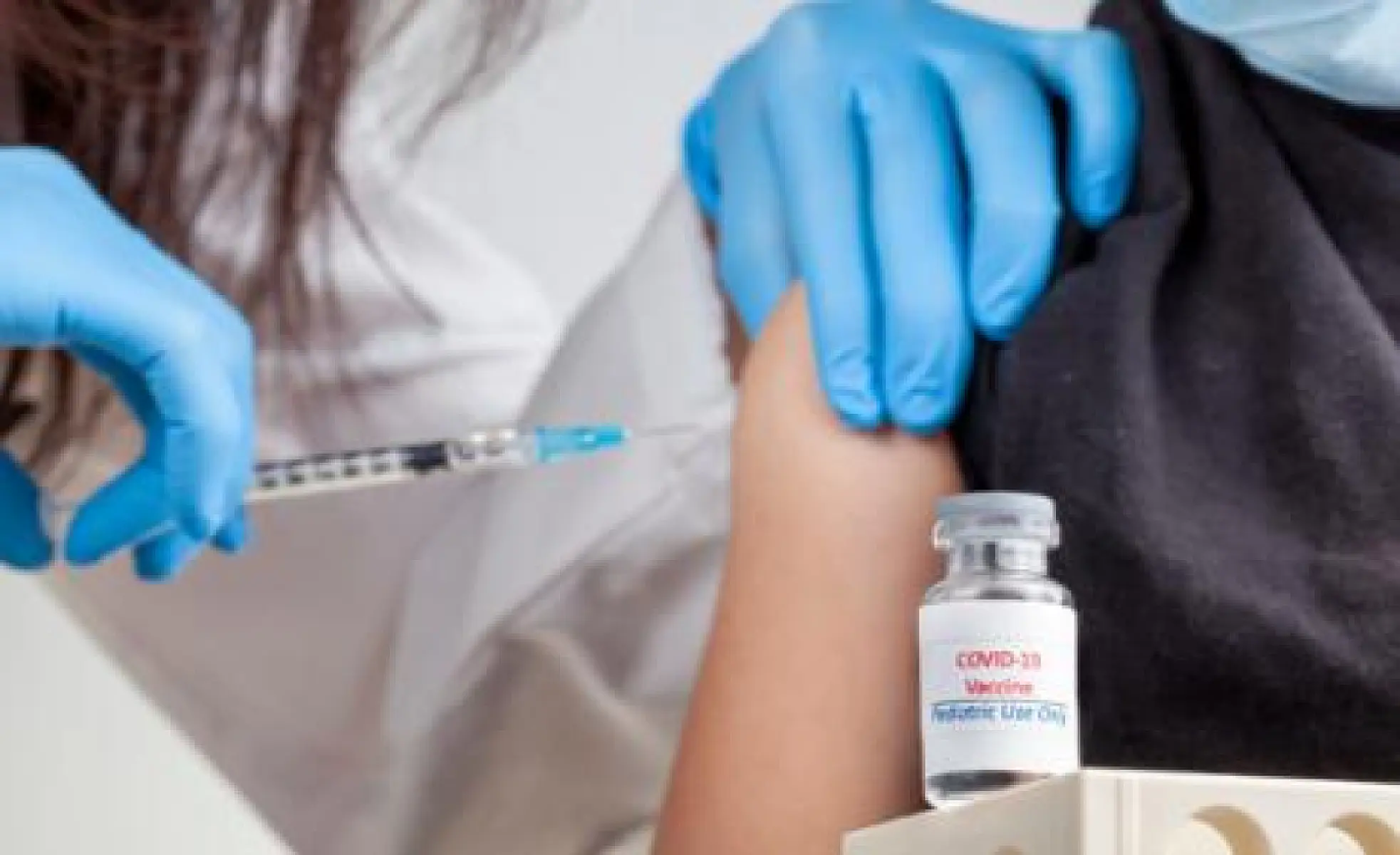 'Serious Violations and Manipulations of Trial Protocol': How Pfizer Obtained FDA Emergency Authorization for Children