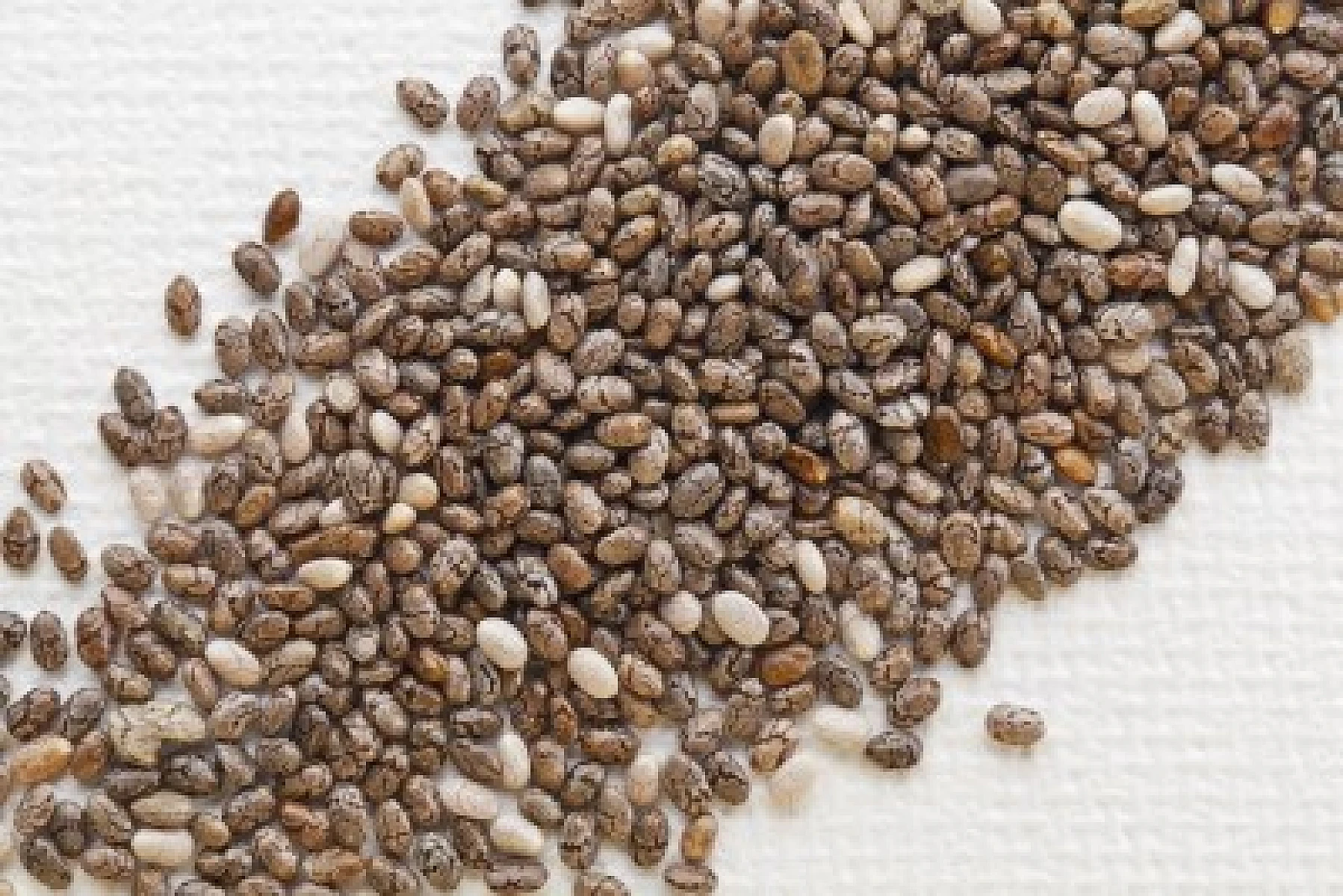 Ancient Chia Seeds Reduce Modern Heart Disease Risk