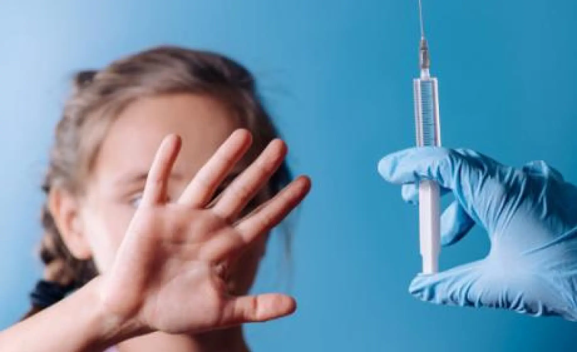 VAERS COVID Vaccine Data Show Surge in Reports of Serious Injuries, as 5-Year-Olds Start Getting Shots