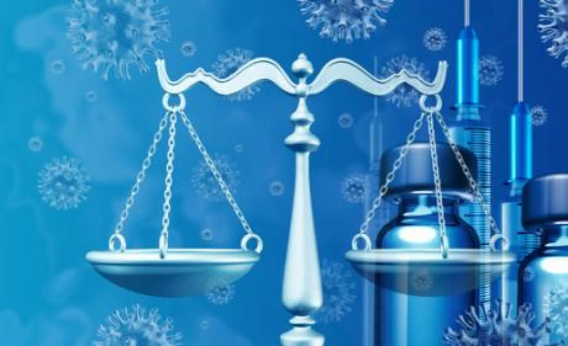 Fifth U.S. Circuit Court of Appeals Temporarily Halts Biden Vaccine Mandate