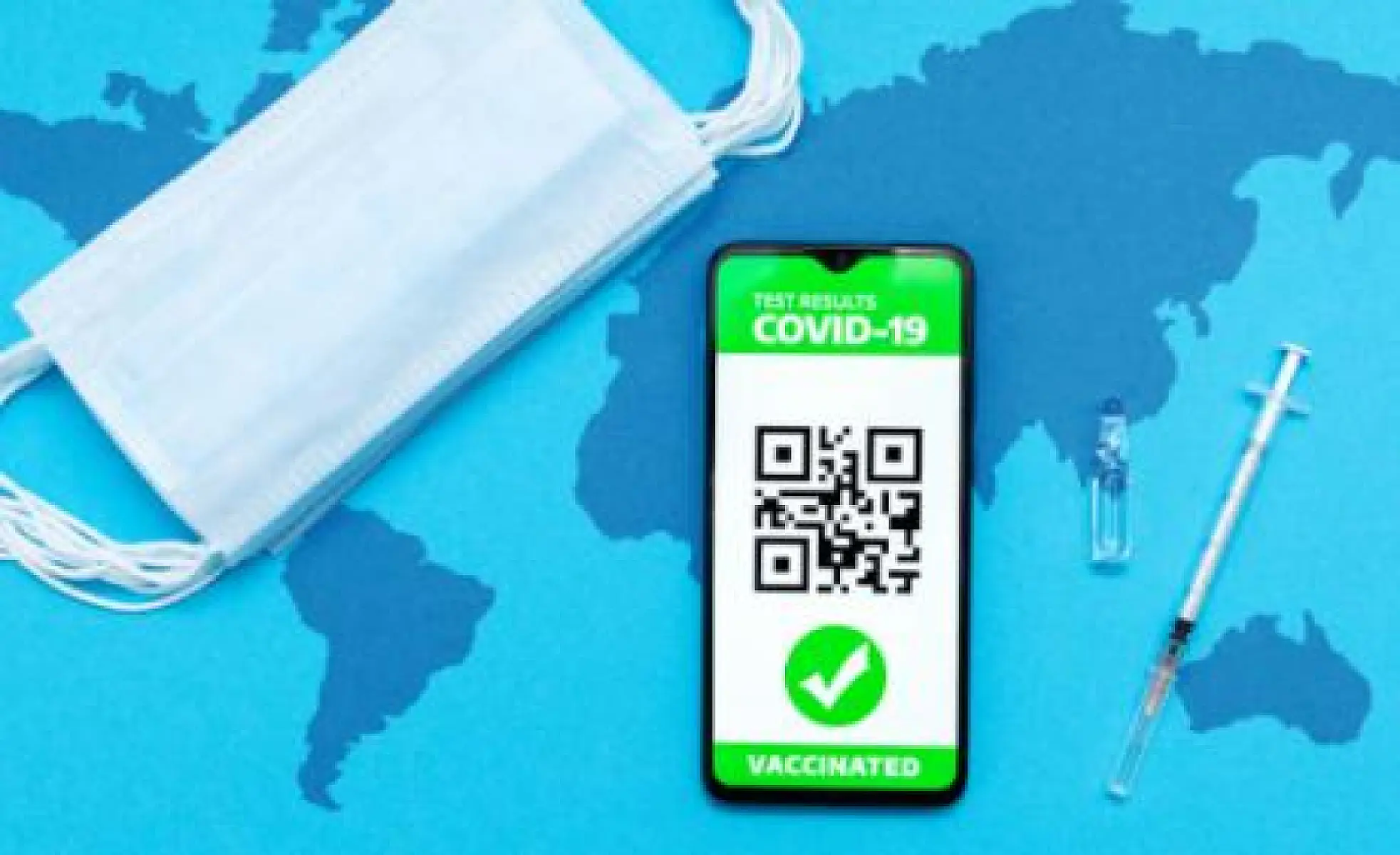 No Gasoline Without 'COVID Papers'? It’s Already Happening in Some Parts of the World