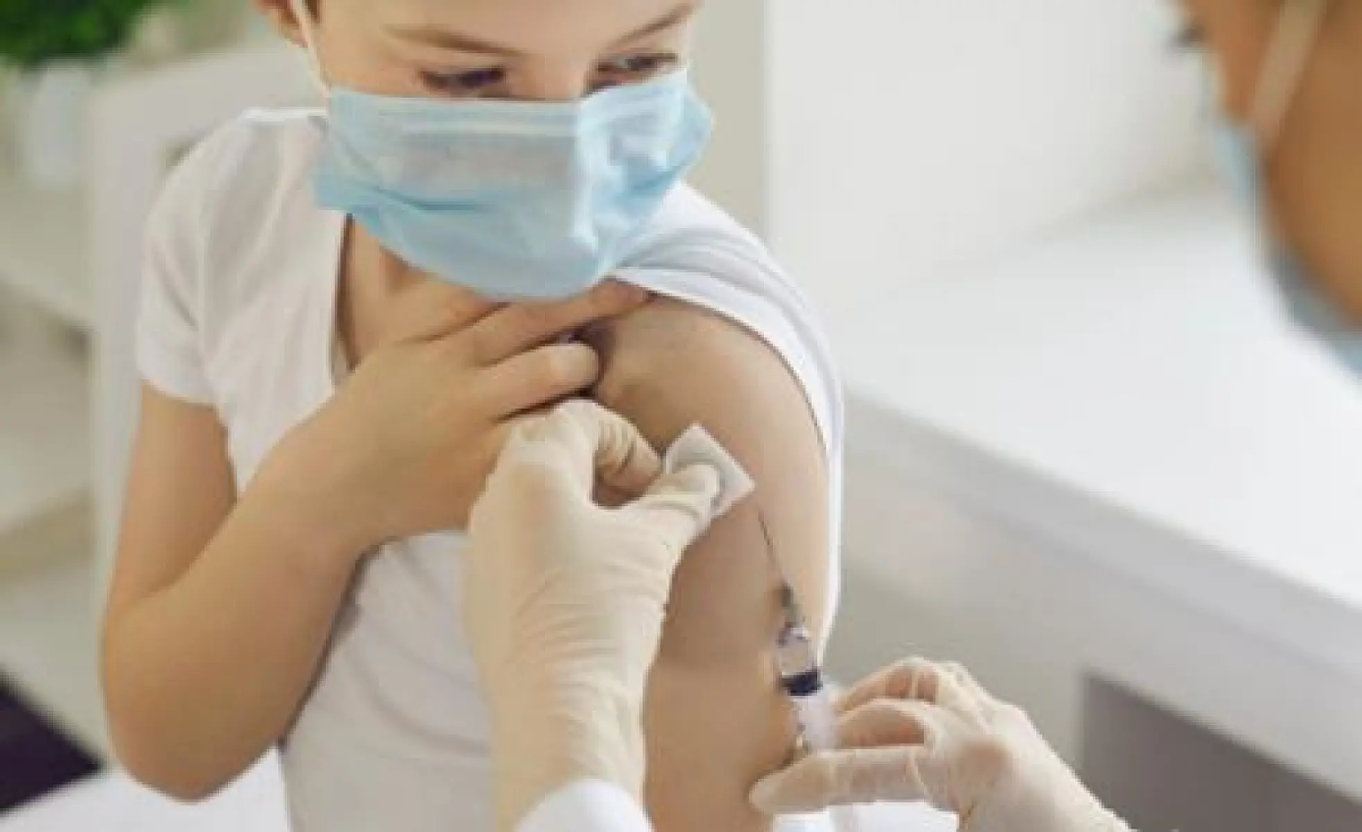 Steve Kirsch: They've Now Killed Close to TWICE as Many Kids From the Vaccine as Have Died From COVID