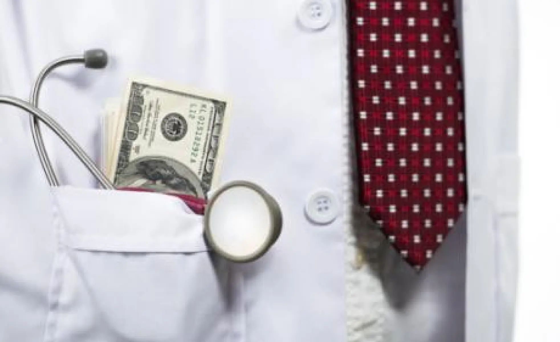 Biden's Bounty on Your Life: Hospitals' Incentive Payments for COVID-19