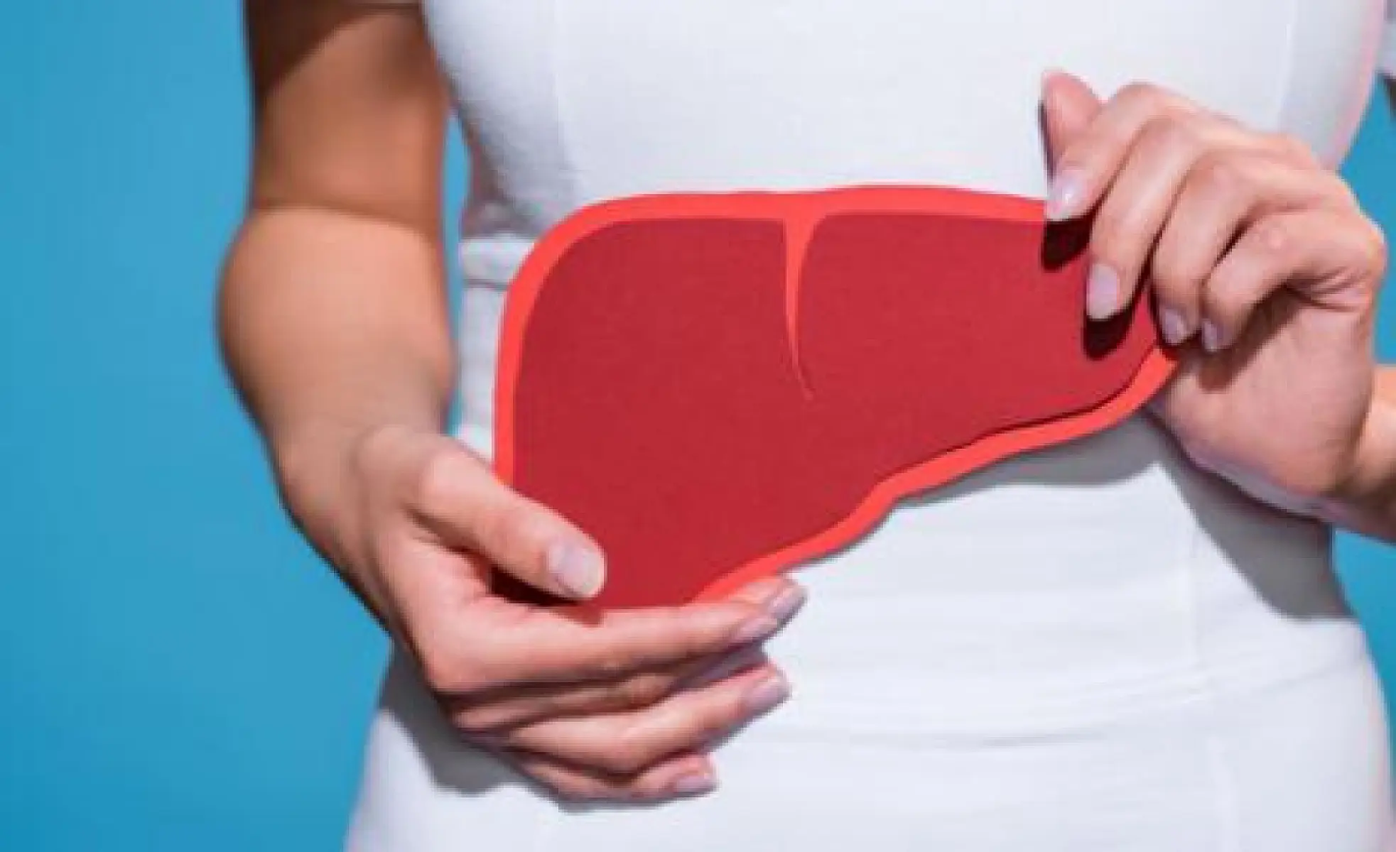 5 Ways to Fight Fatty Liver