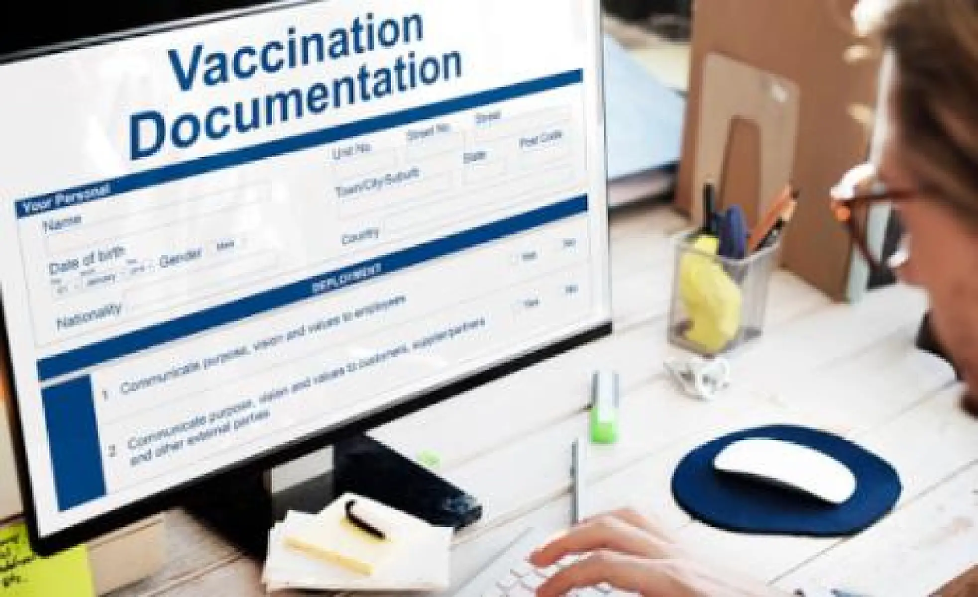 Ben Carson Warns Against Federal Vaccine Database: It Will Be Used 'For Other Things as Well'