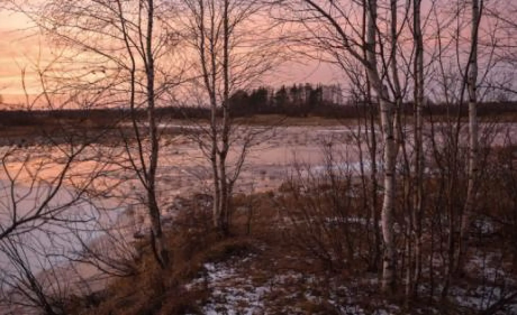 Getting Dark Early? How to Stay Happy