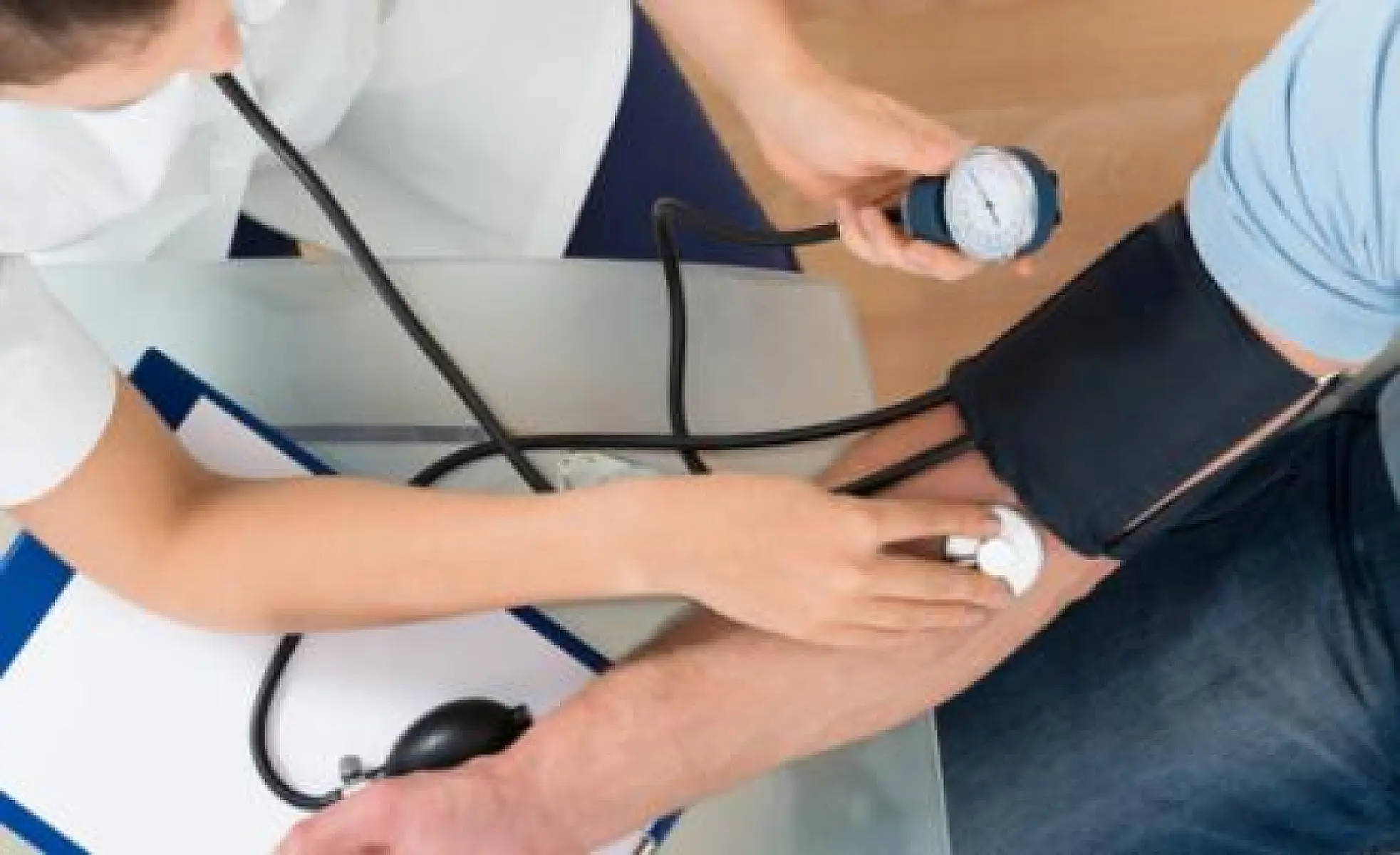 What to Eat if You Have High Blood Pressure