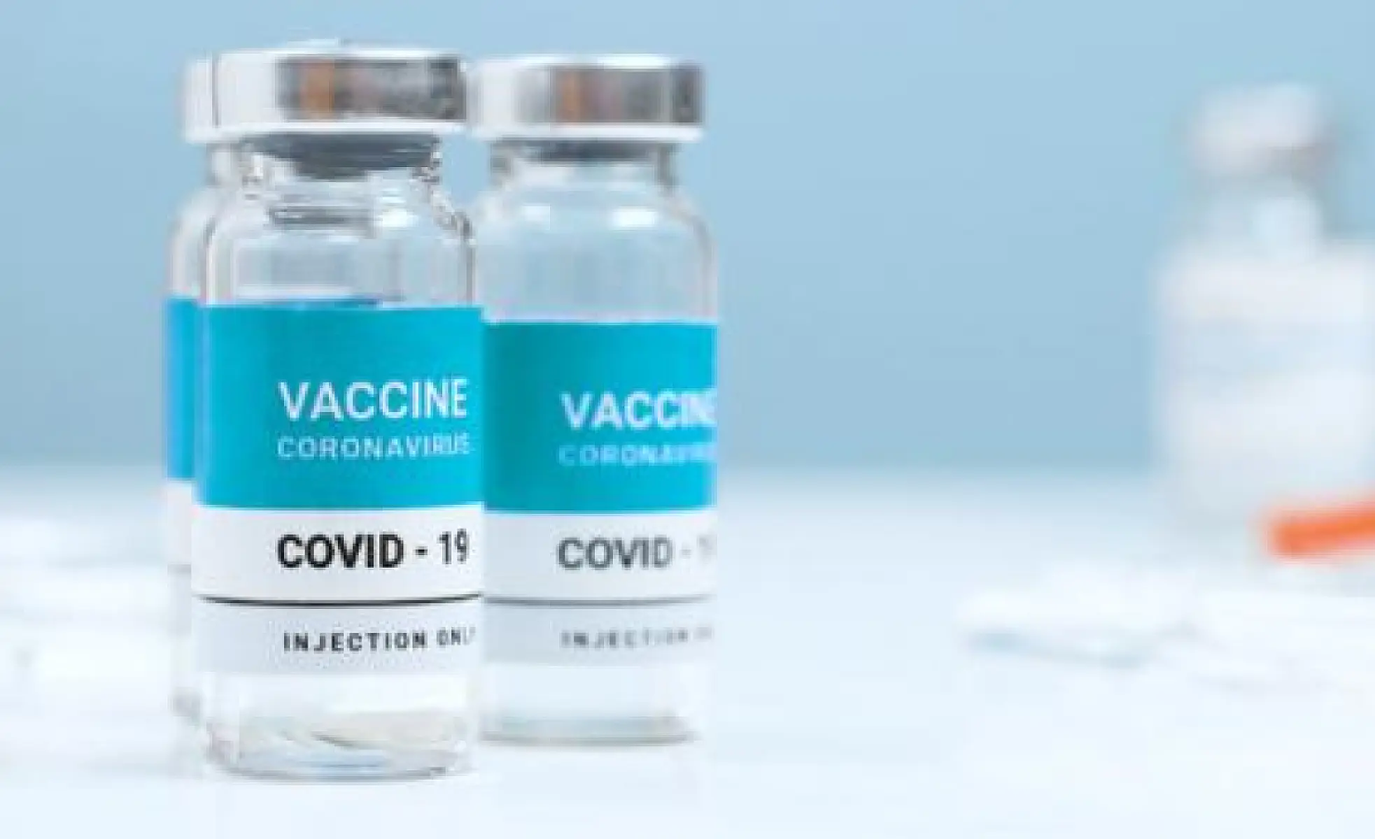 Nearly 35,000 Reports of COVID Vaccine Injuries Among 5- to 17-Year-Olds, CDC Data Show