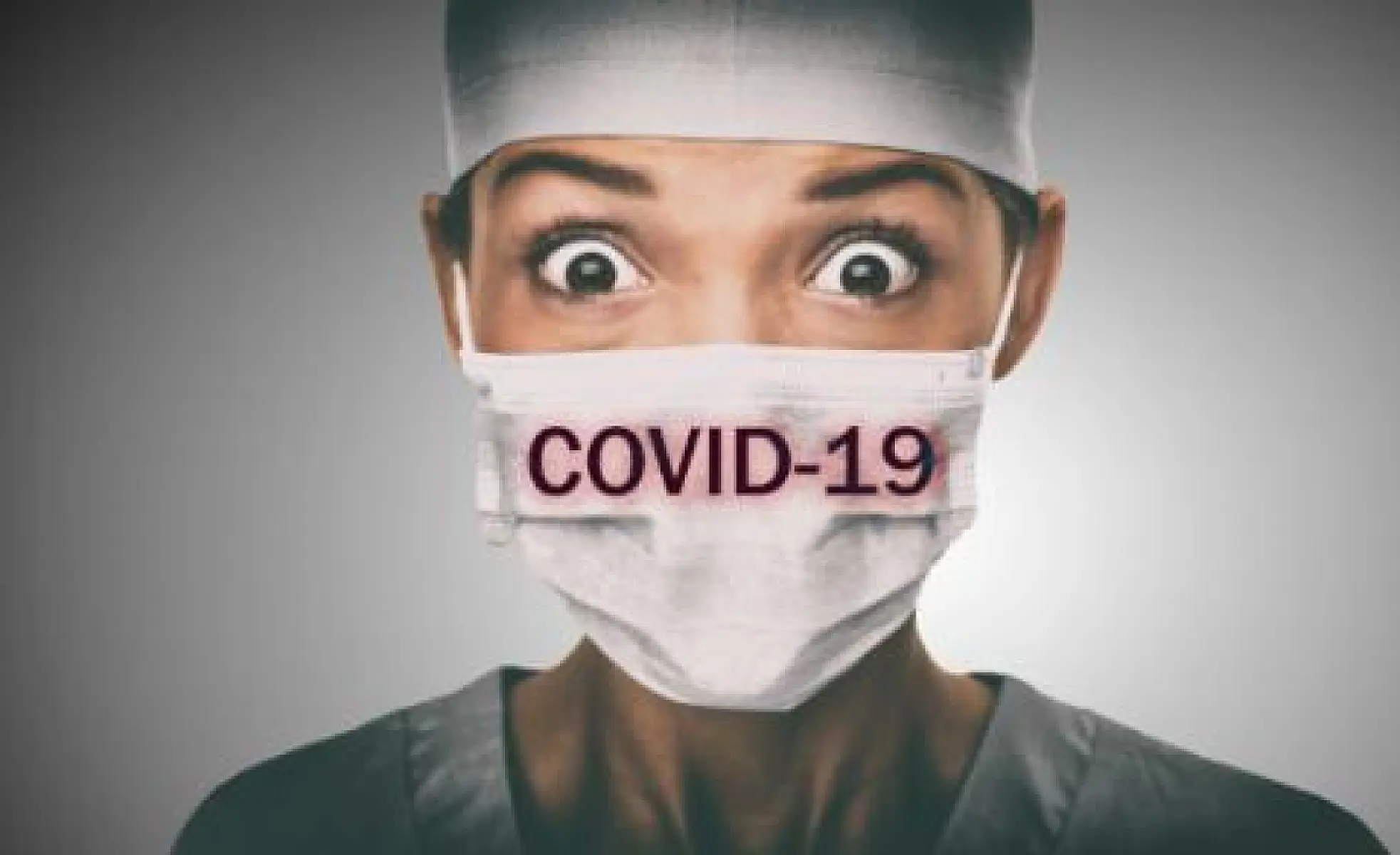 49.7% of Covid Hospitalizations Not Due To Covid