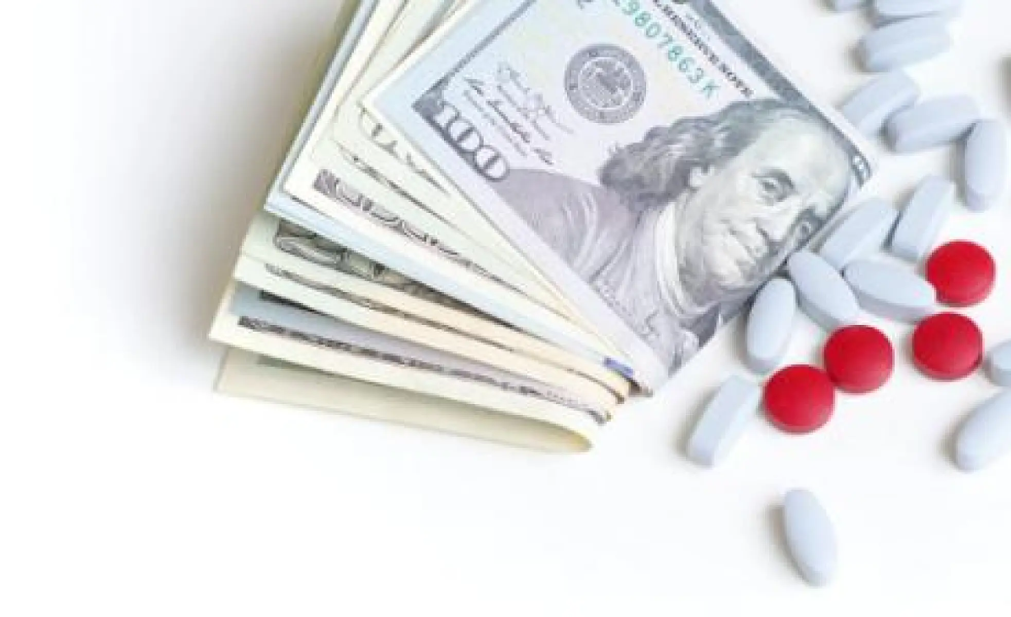 Who Owns Big Pharma + Big Media? You'll Never Guess.