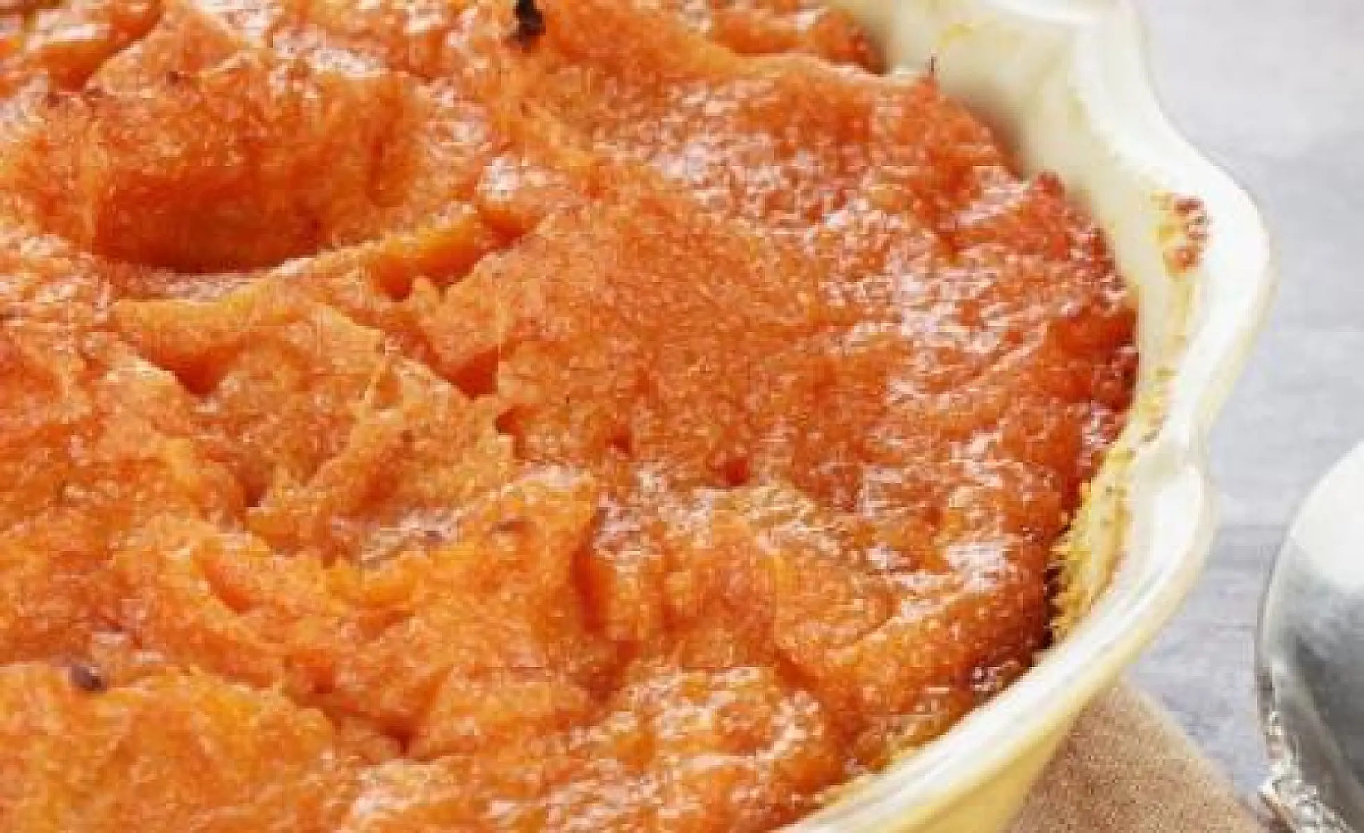 Sweet Potatoes and Maple Syrup: A Medicinal Food Pairing