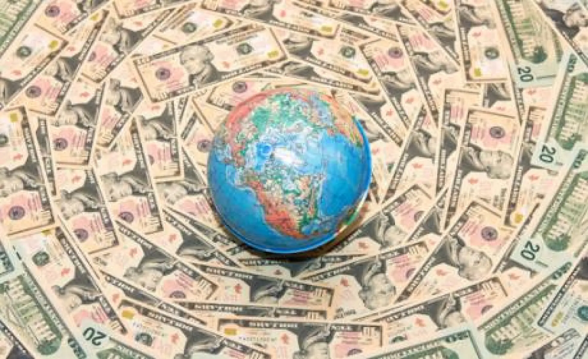 Who Owns the World?: Blackrock and Vanguard