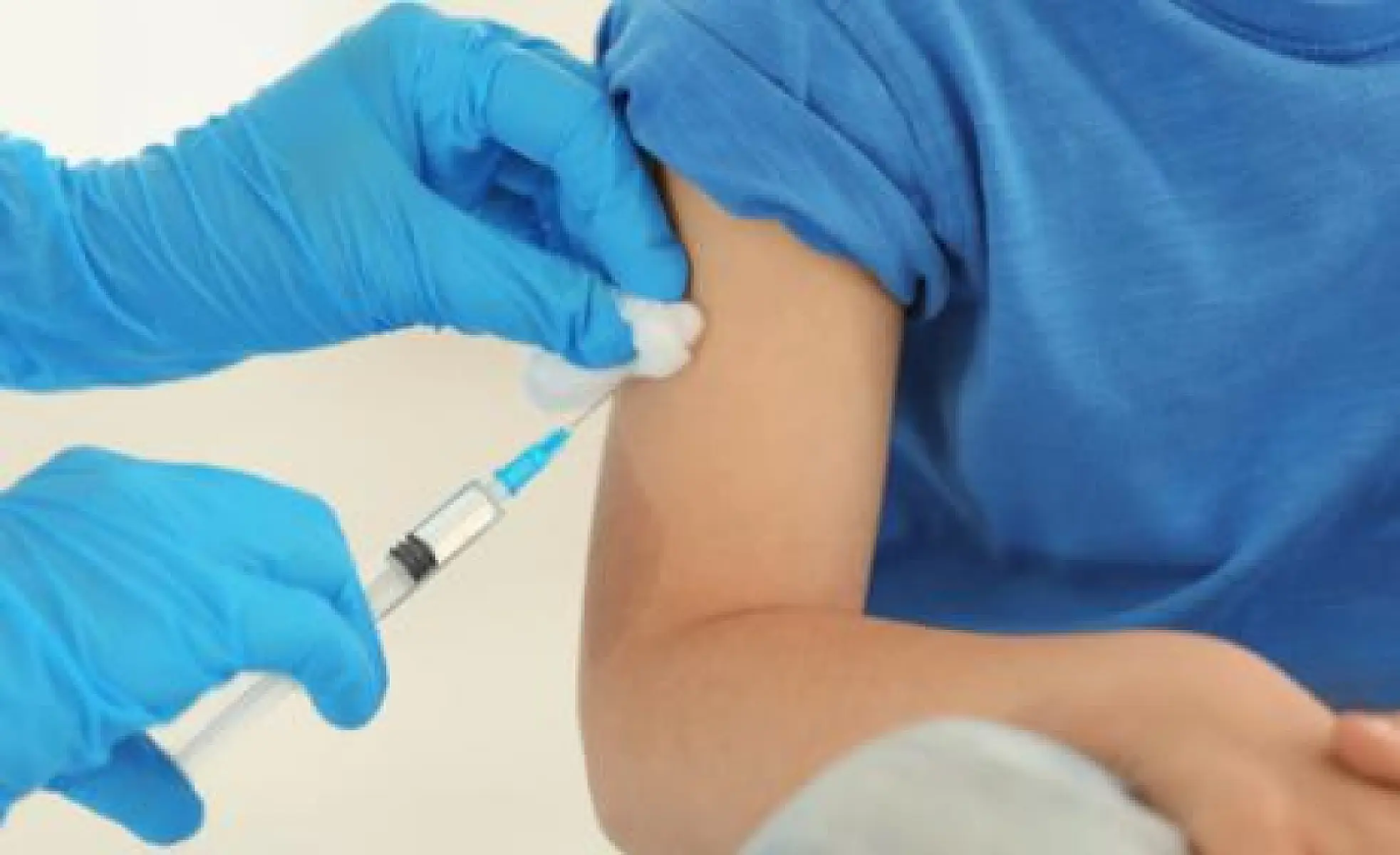 British Children Up to 52 Times More Likely to Die Following a COVID Shot: Gov't Report