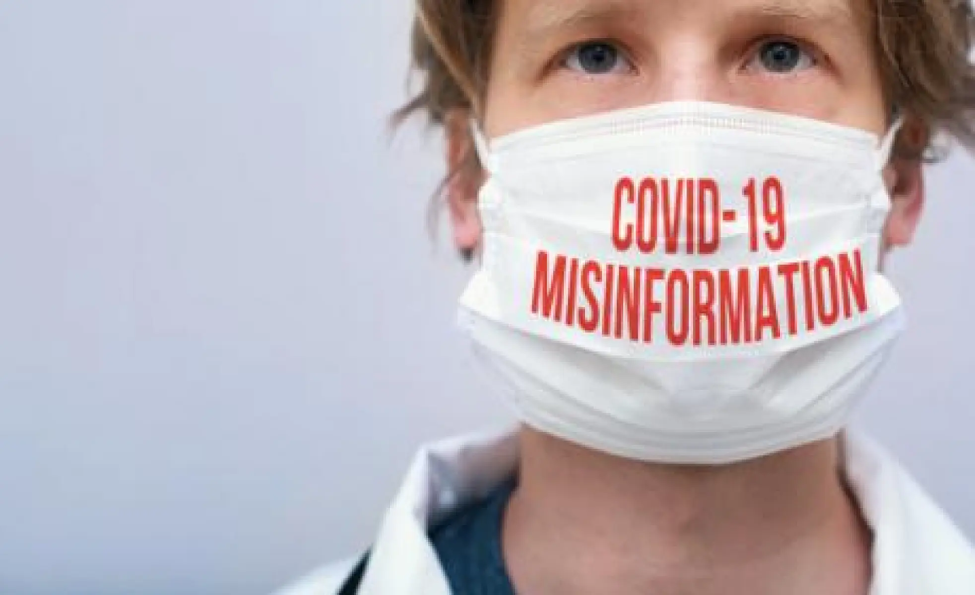 DHS: Here is a List of Top COVID Misinformation Spreaders You Should Investigate ASAP