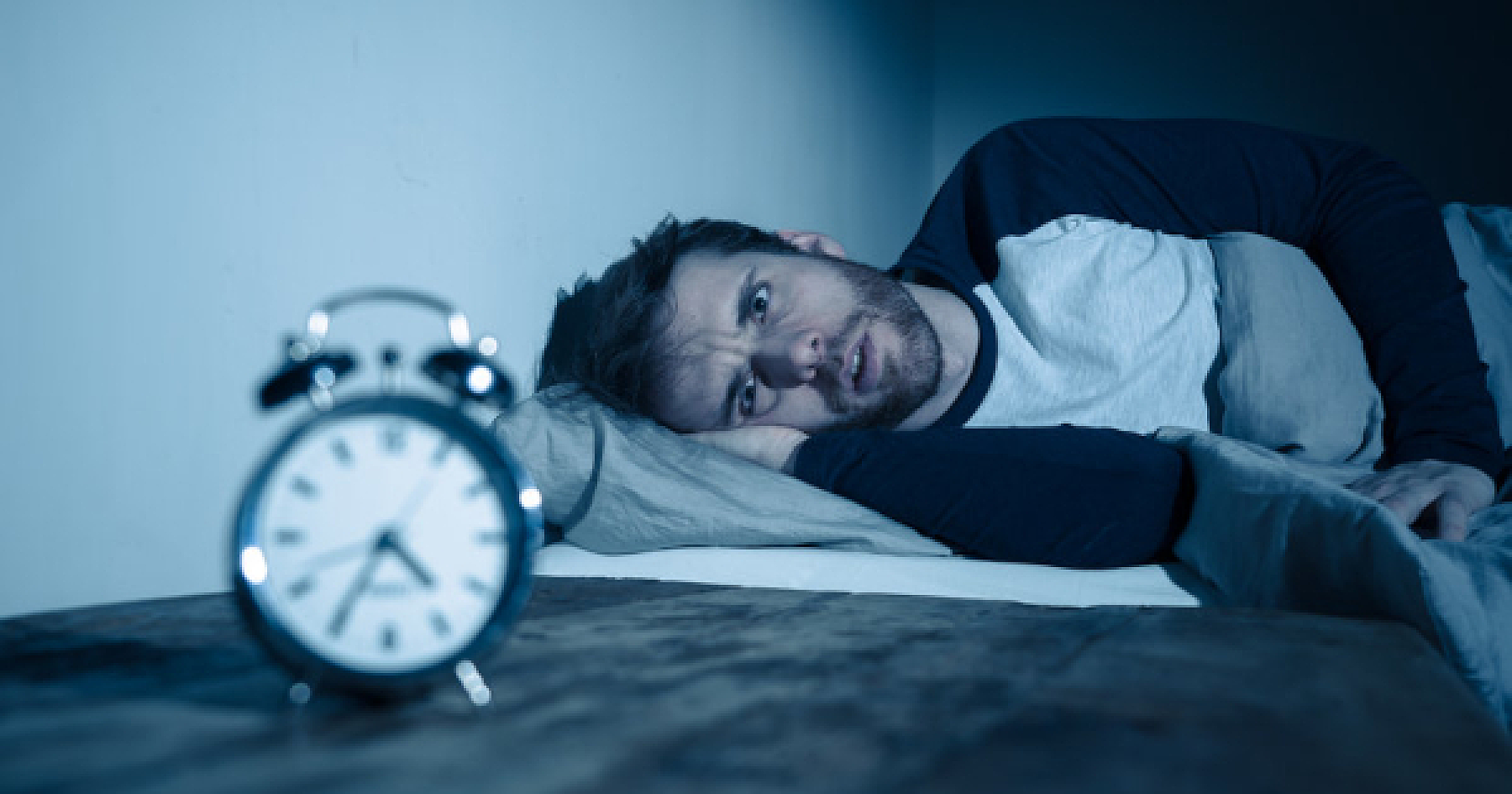 More Fluoride Exposure Leads to Less Sleep