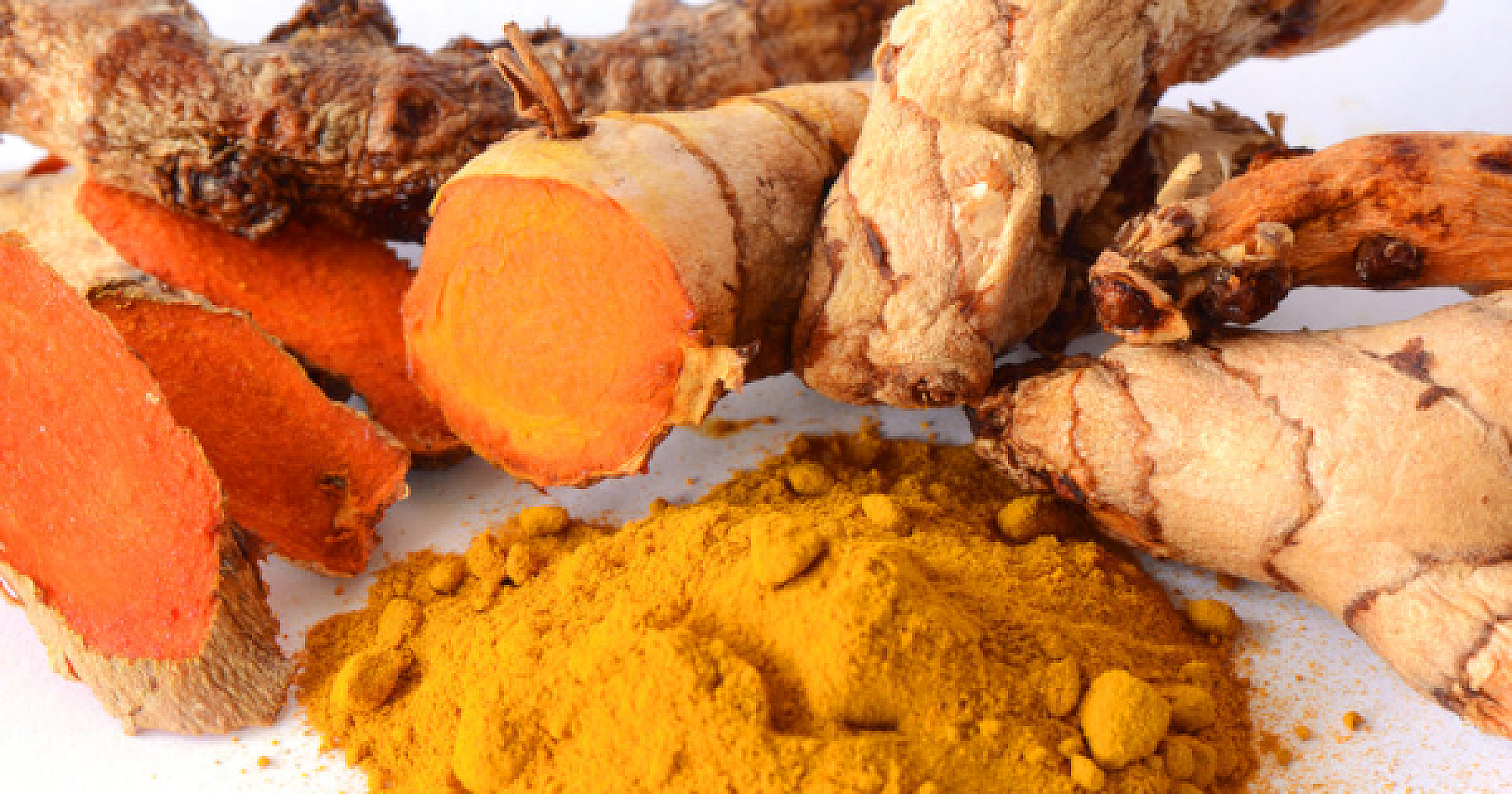Turmeric for Chronic Pain