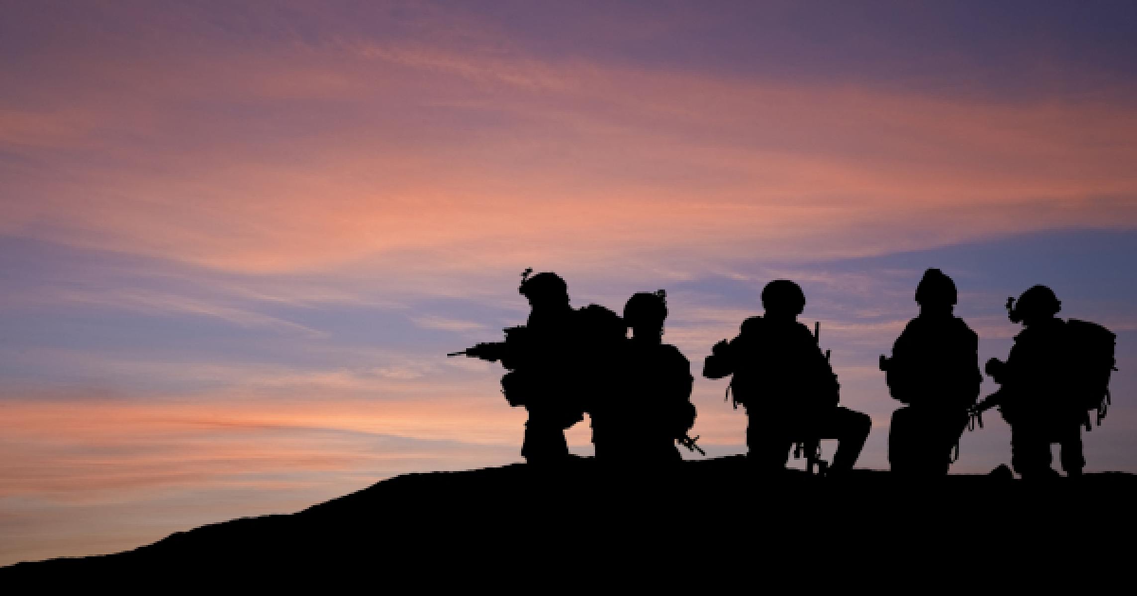 7 Natural Options for Gulf War Syndrome