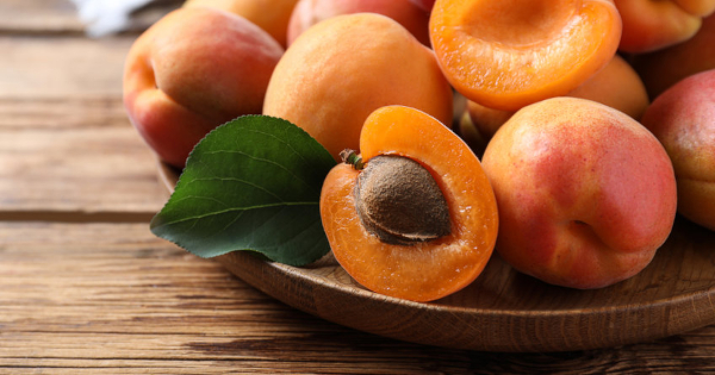 Do Apricot Seeds Have Health Benefits and Anticancer Benefits?