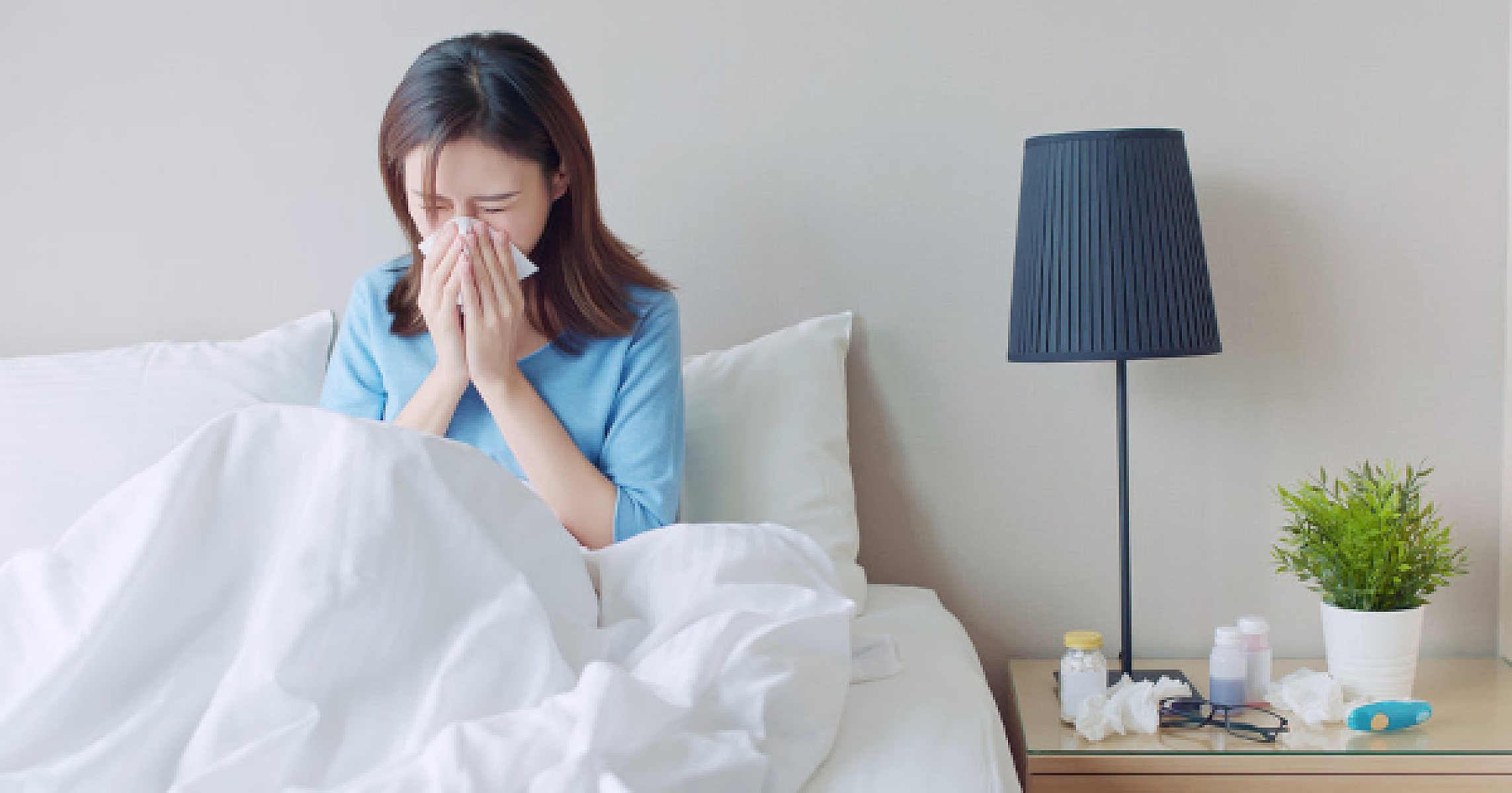 Why People Are Sick and What Can Be Done About it