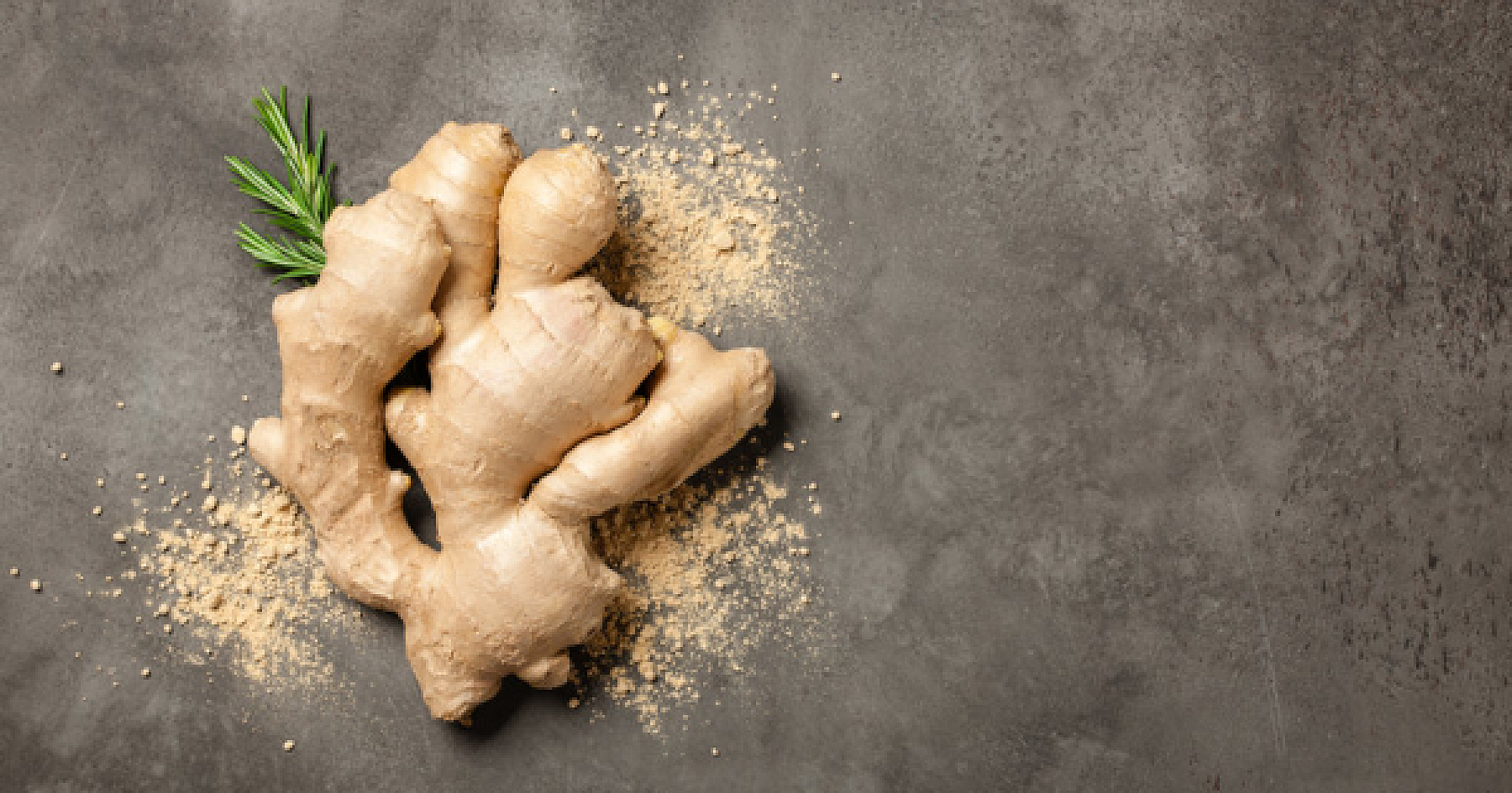 Eight Unexpected Health Benefits of Ginger