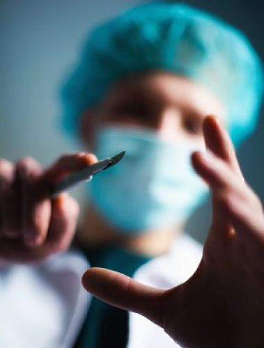 Pinkwashing Hell: Breast Removal as a Form of "Prevention"