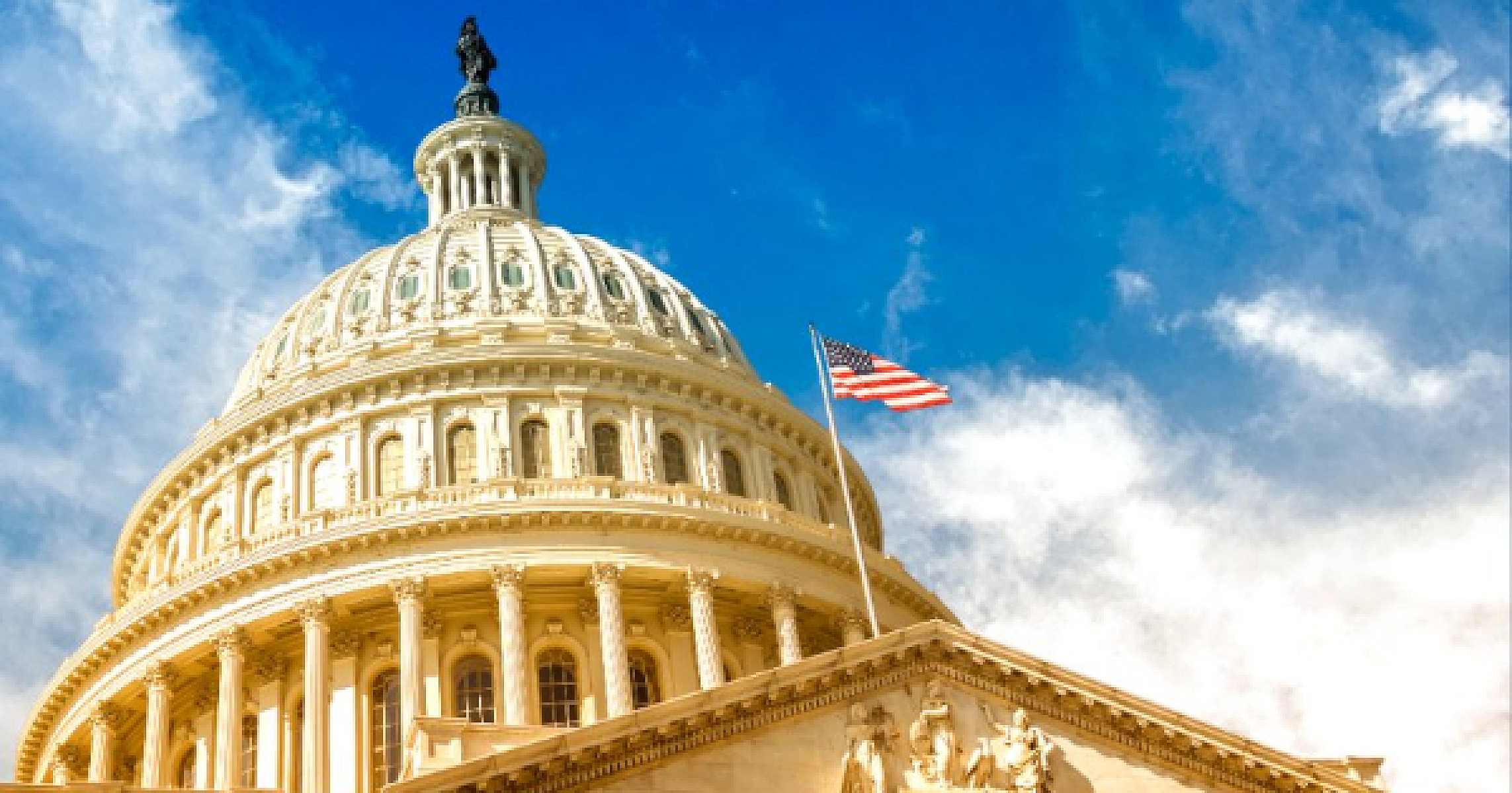 More Vaccinated, Boosted U.S. Government Leaders Test Positive for Coronavirus