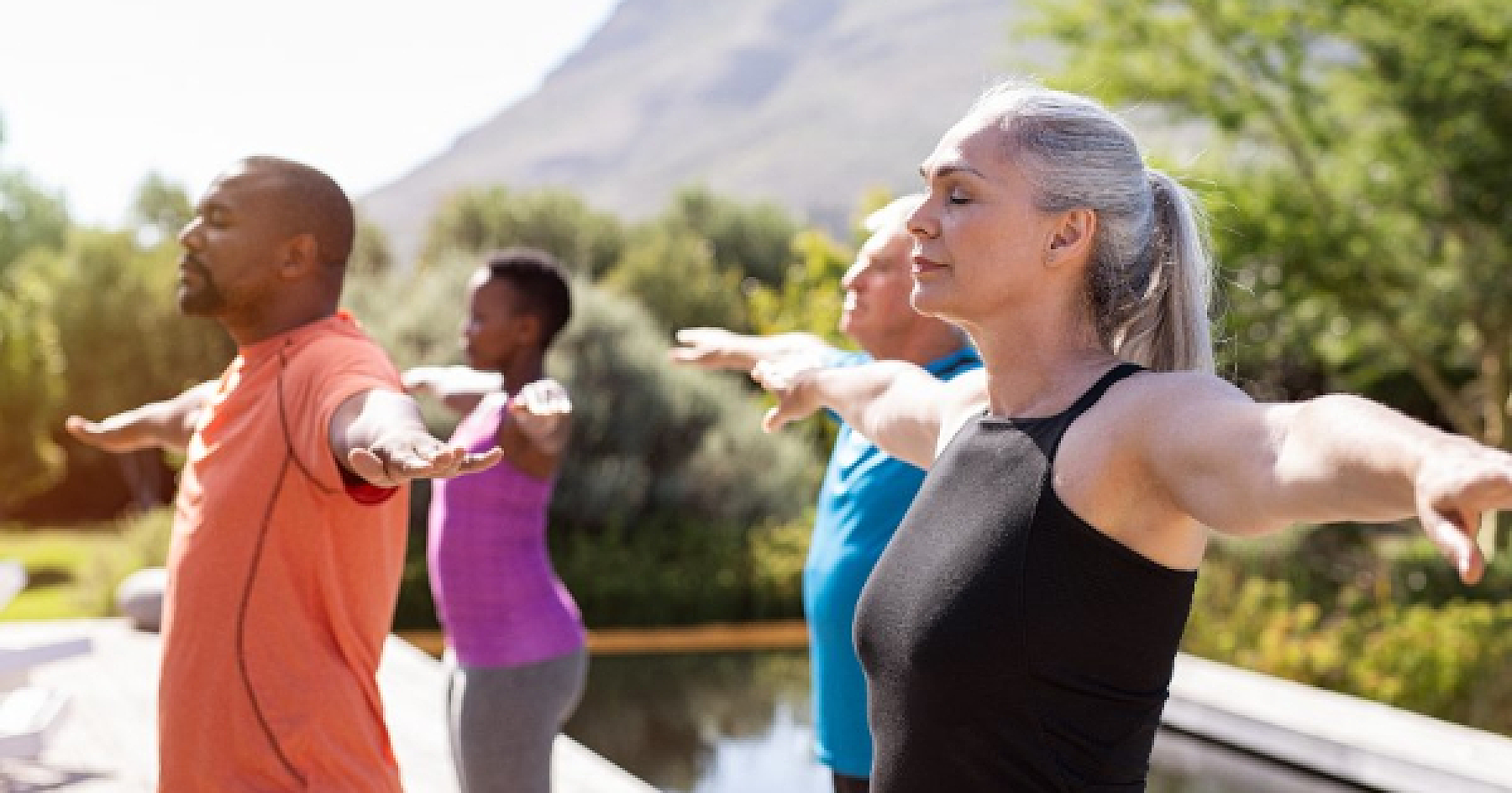 Reverse Your Biological Age with Proven Lifestyle Hacks