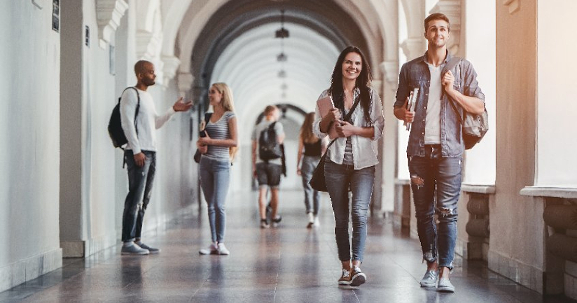 University Vaccine Mandates Must End Now