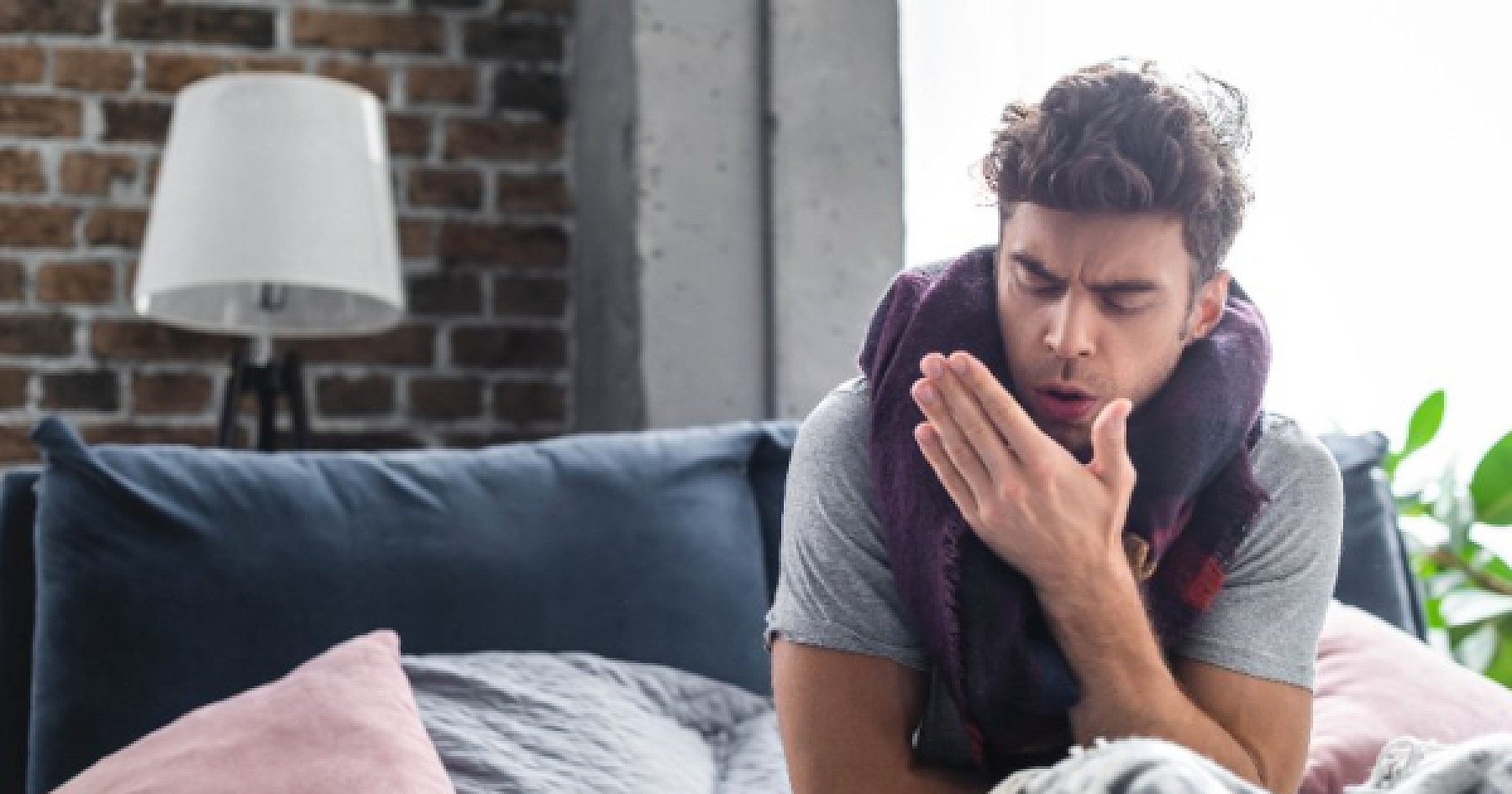 Five Best Antitussive Agents to Relieve Cough Naturally