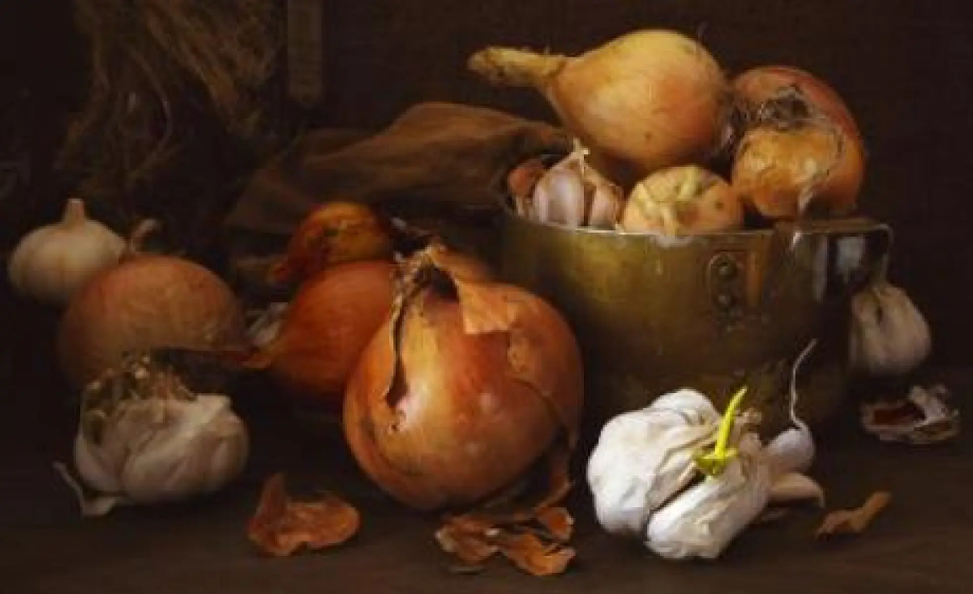 The Single Deadliest Ingredient in Your Pantry?