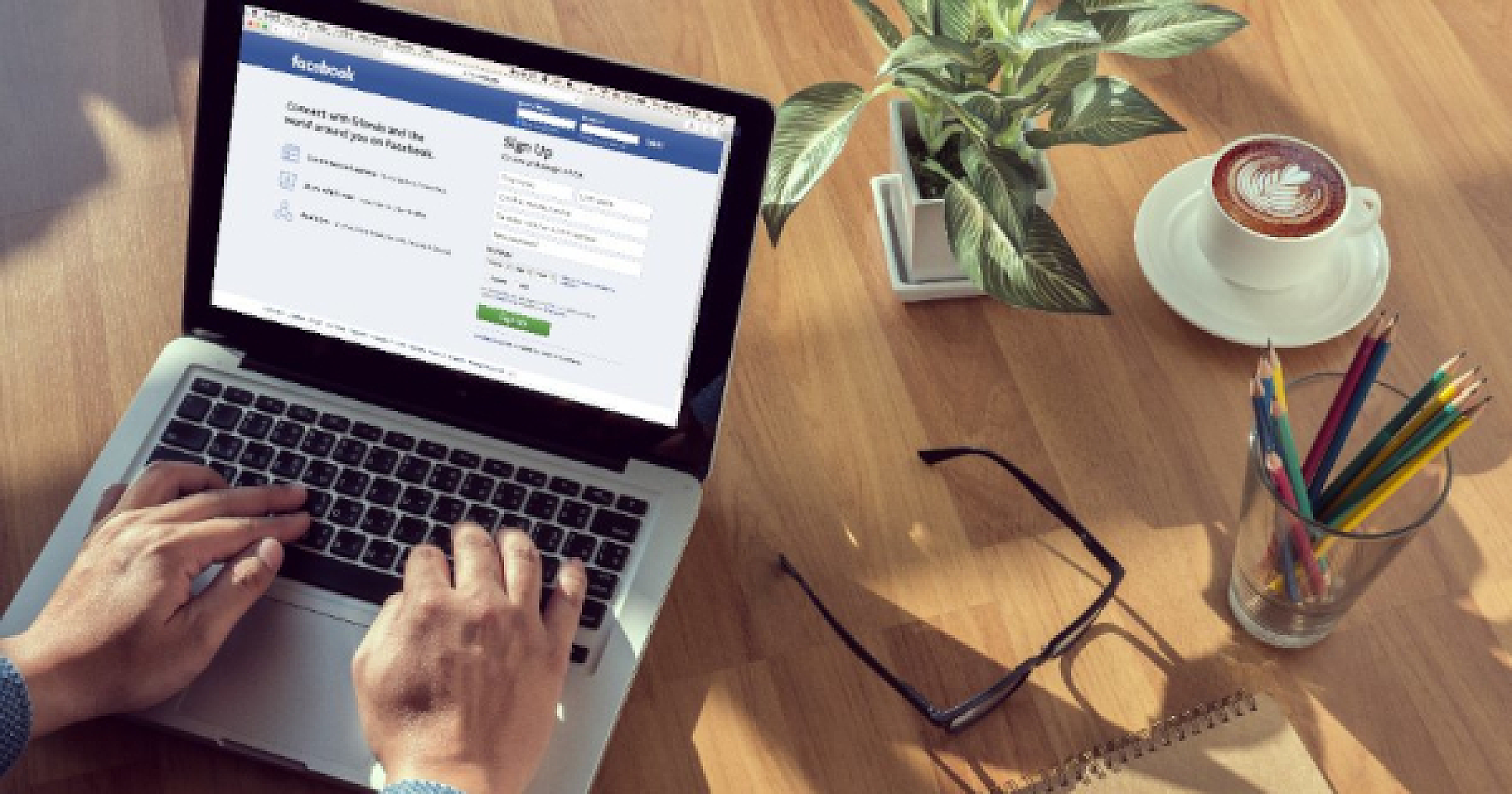 Facebook Blocks #diedsuddenly Hashtag