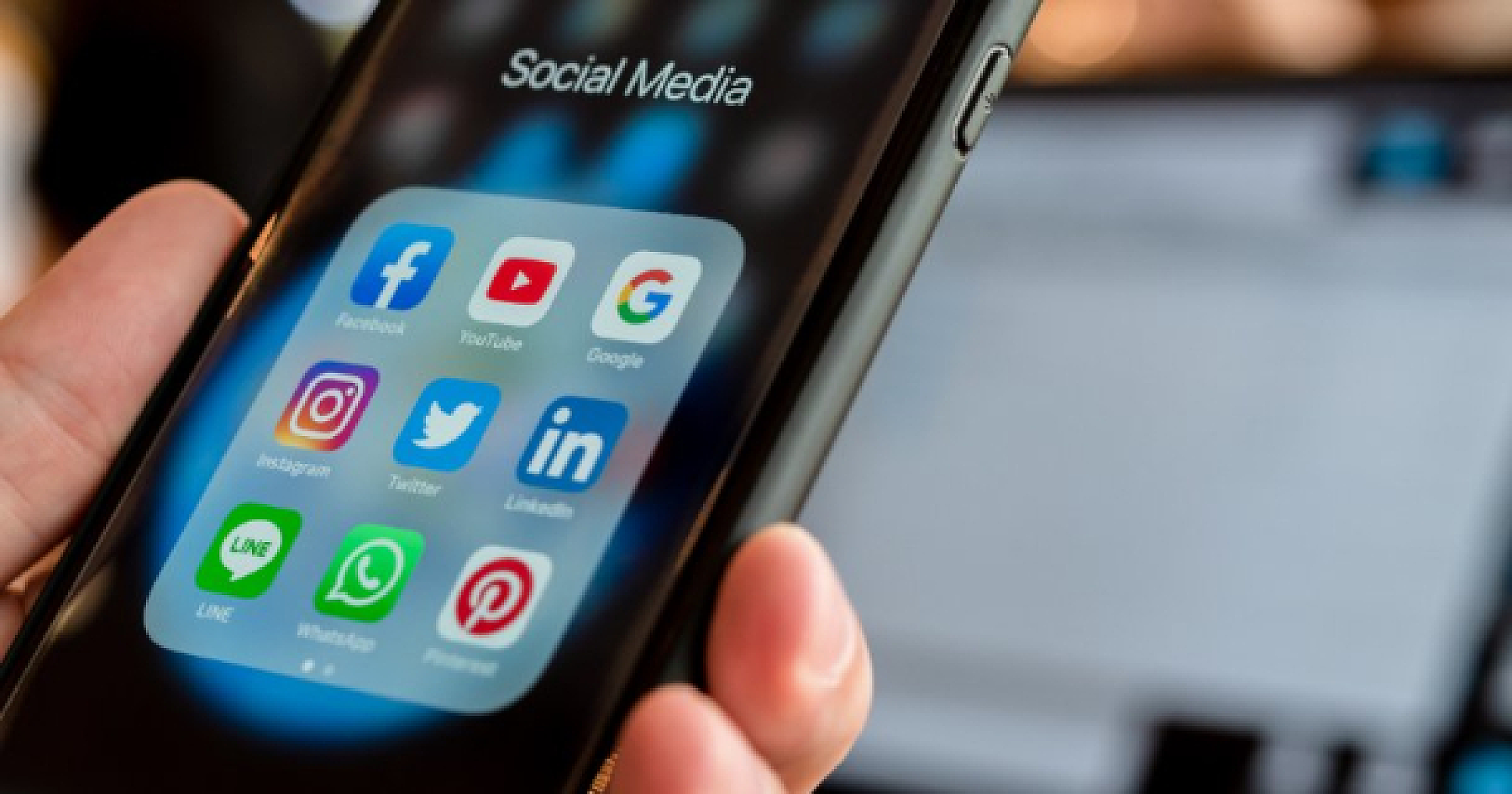 Besties: Twitter, Facebook, Google, CDC, NIH, WHO