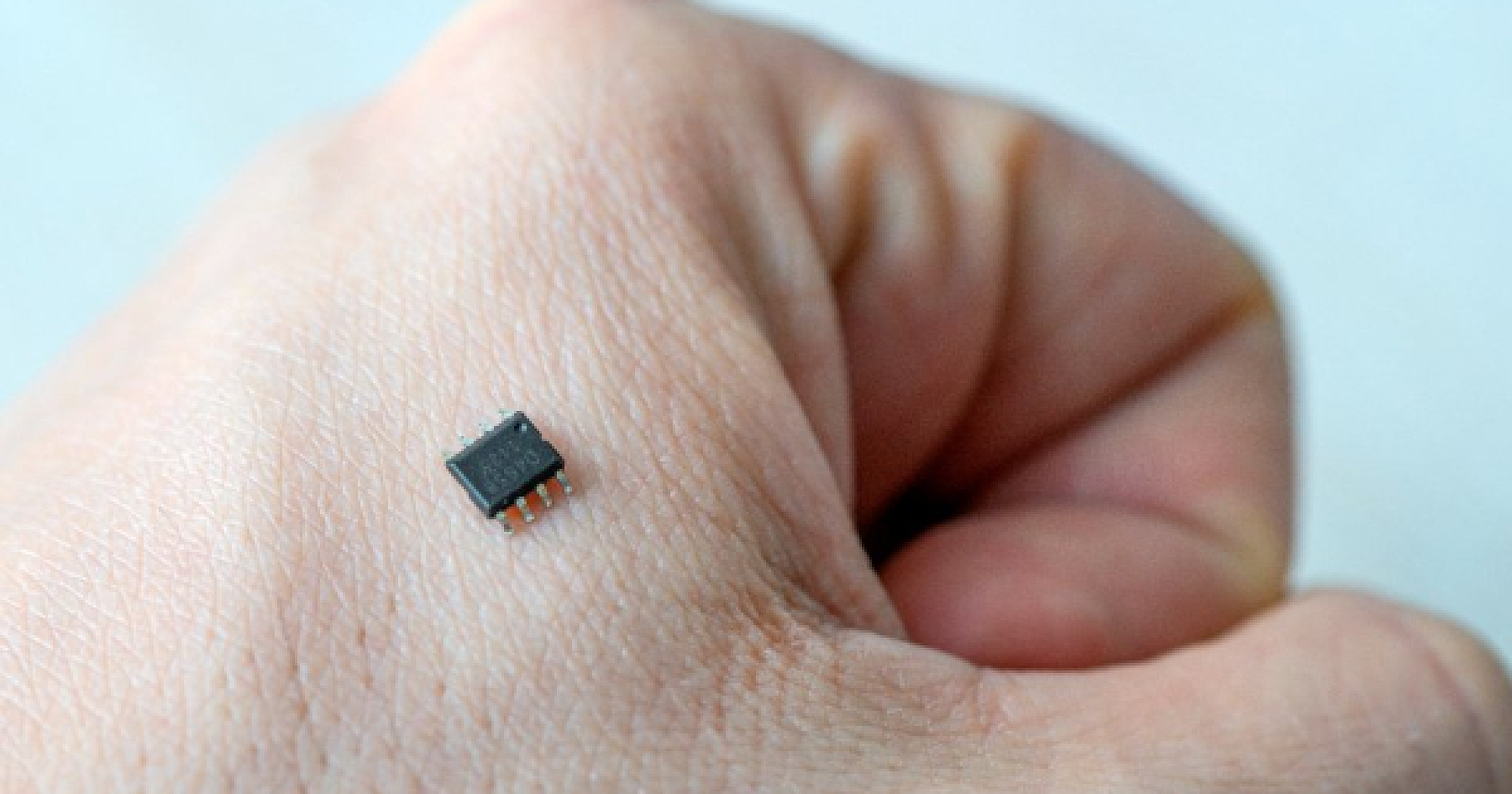 WEF: 'Solid, Rational Reasons' to Implant Microchips in Kids