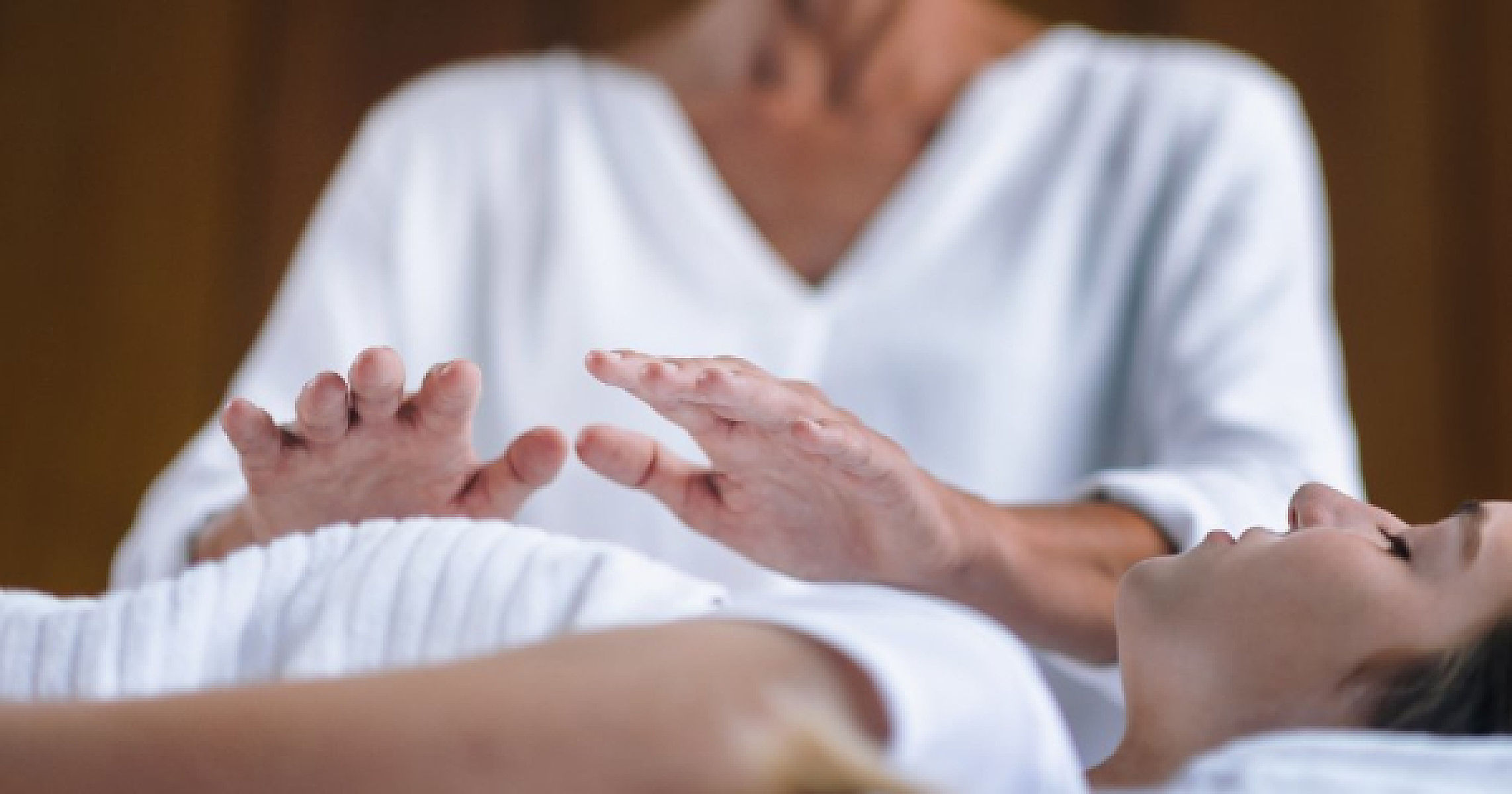 Stressed? Why You Need Reiki