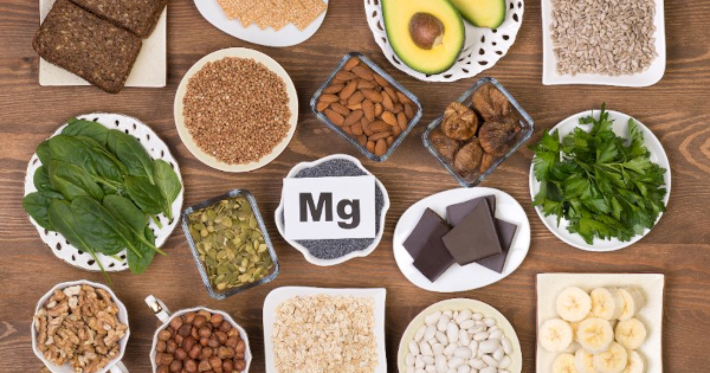 Magnesium's Pain-Relieving and Anti-Inflammatory Effects