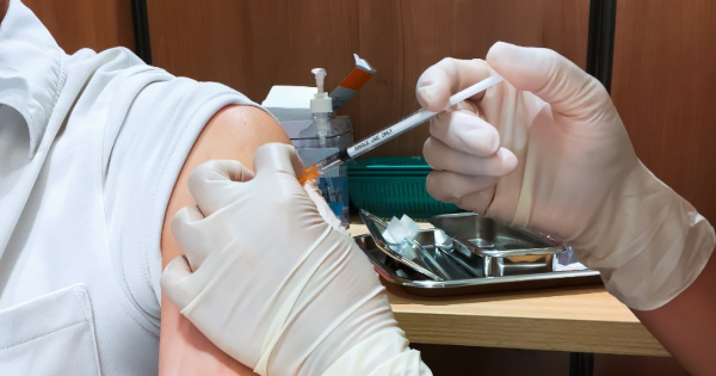 What They're Not Telling You About the New mRNA Boosters
