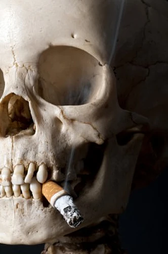 Big Tobacco Court-Ordered To Tell Only Half The Truth