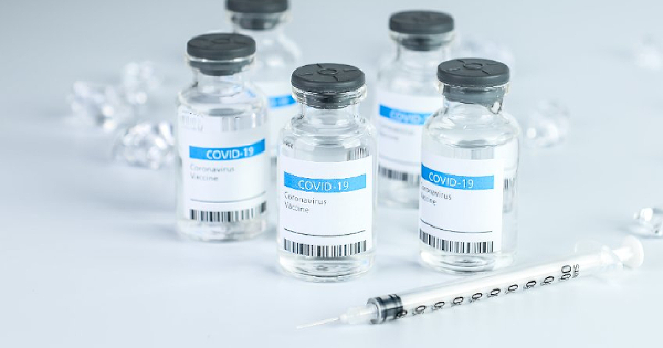 Judicial Watch Uncovers Biden Administration Propaganda Plan to Push COVID Vaccine