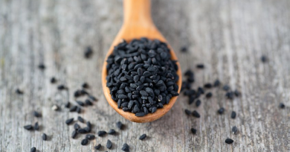 Black Seed: A Tiny Powerhouse for Cardiometabolic Health