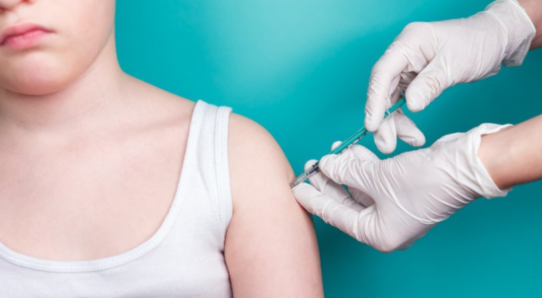 'Child Abuse on a Massive Scale': CDC Advisers Recommend Adding COVID Vaccines to Childhood Schedule