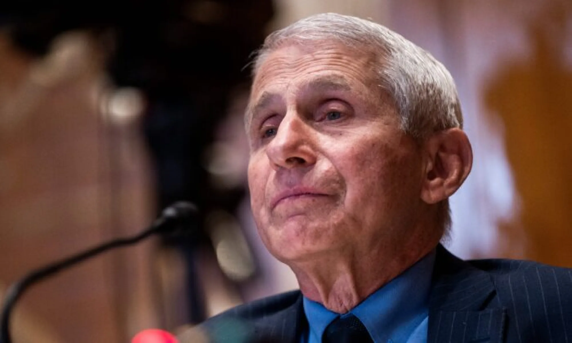 BREAKING: Judge Orders Fauci, Psaki, Top Officials Be Deposed in Big Tech Censorship Case