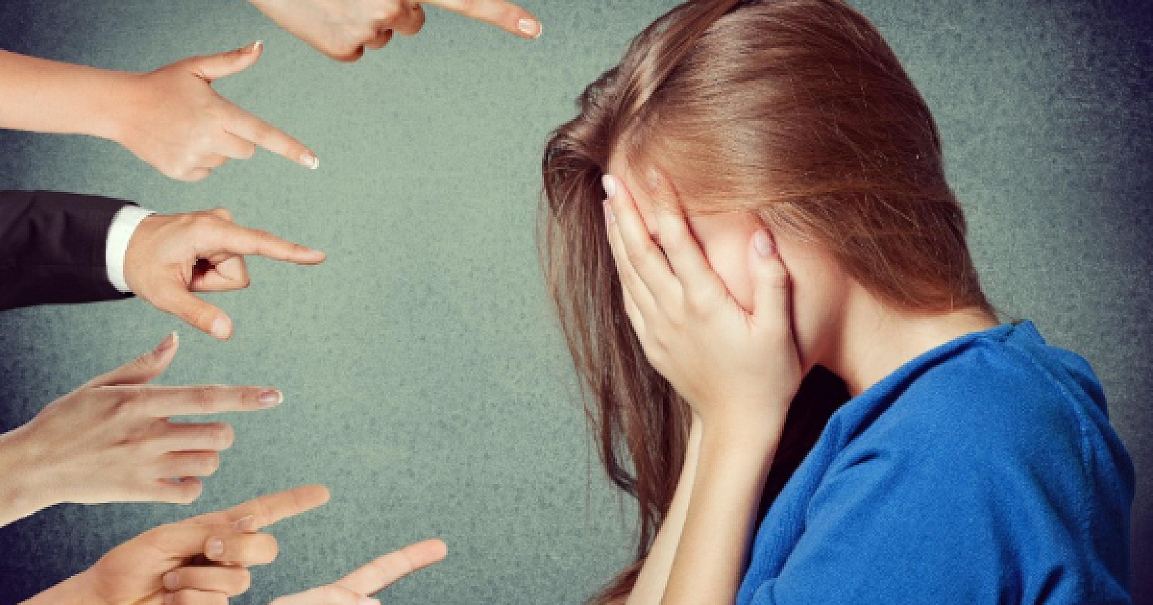 Blaming Unvaccinated Americans. Here We Go Again.