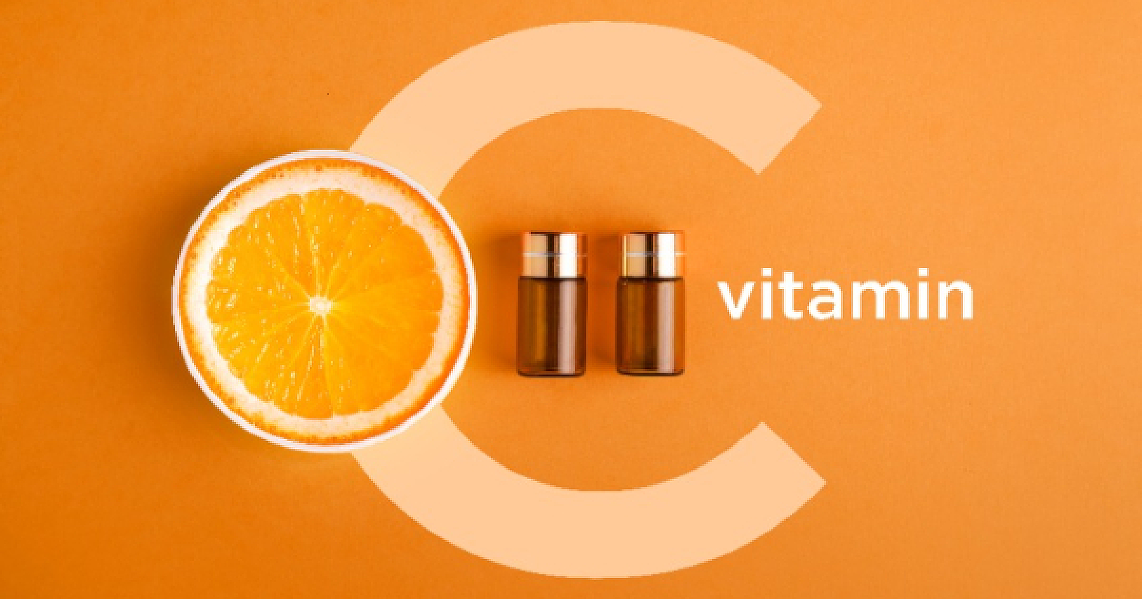 Vitamin C Boosts Health in 11 Powerful Ways
