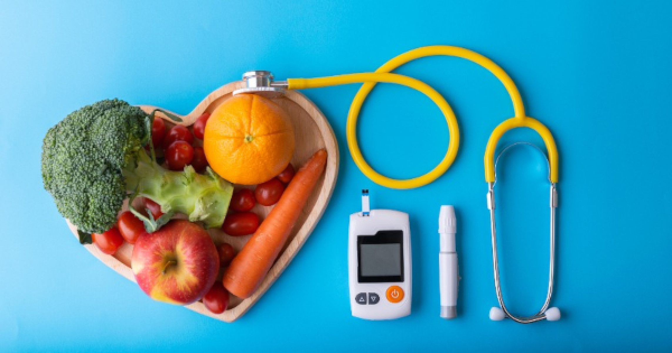 Boost Your Cardiometabolic Health With 5 Delicious Treats